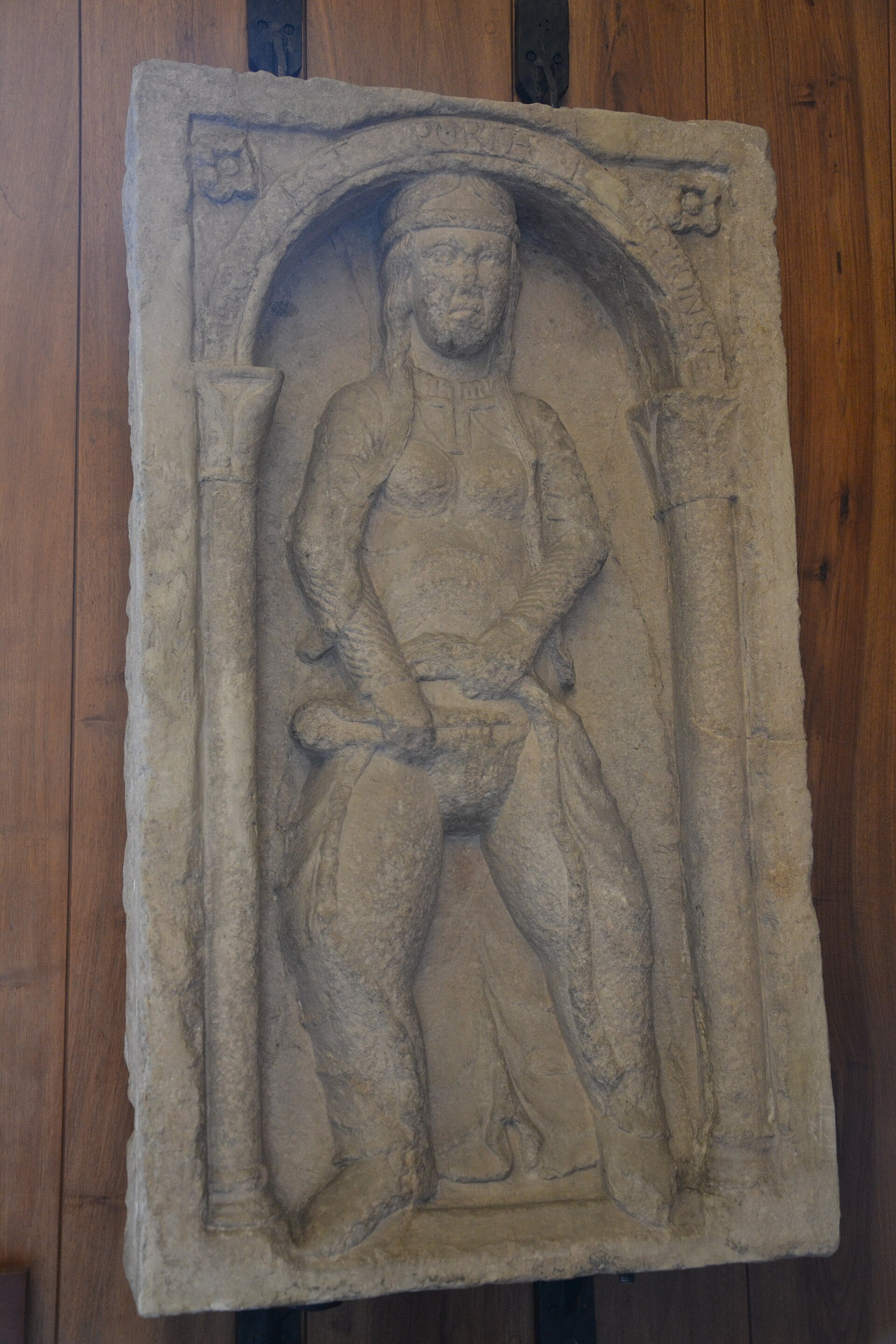 Porta Tosa