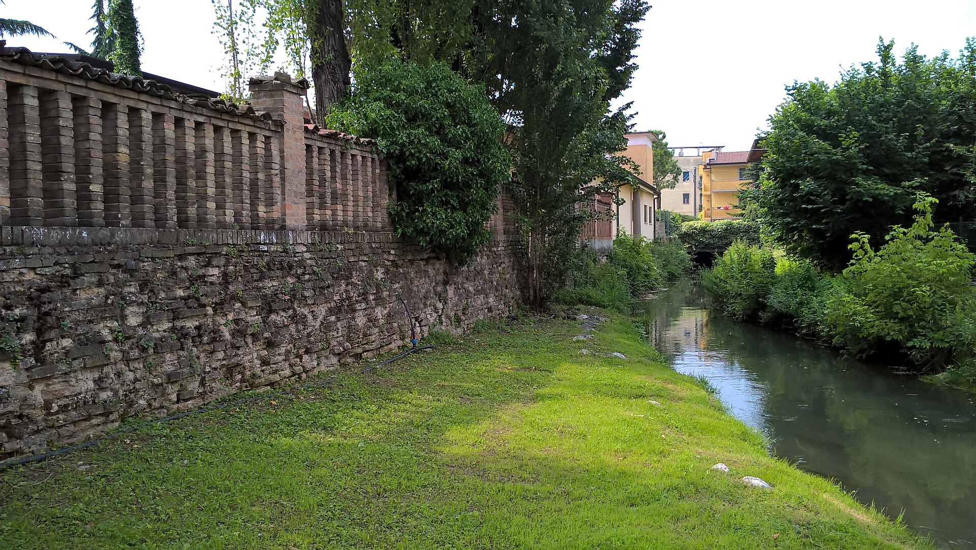 Porta di Poncarale