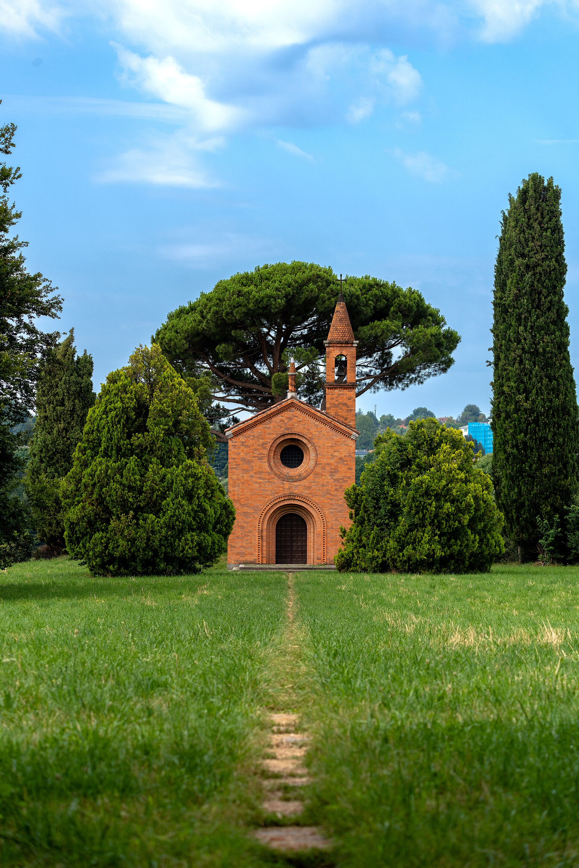 Regina Pacis