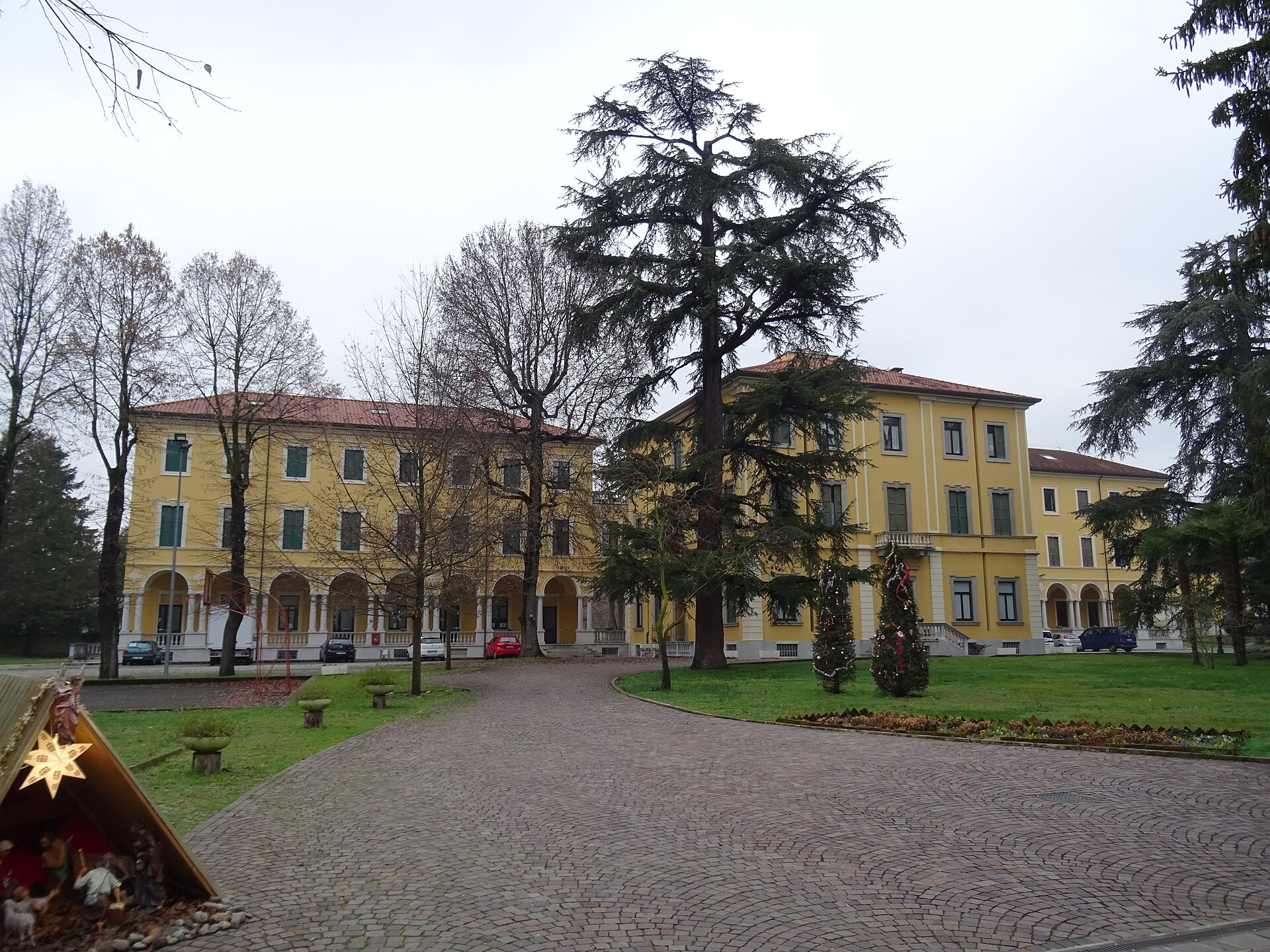 Seminario Teologico PIME