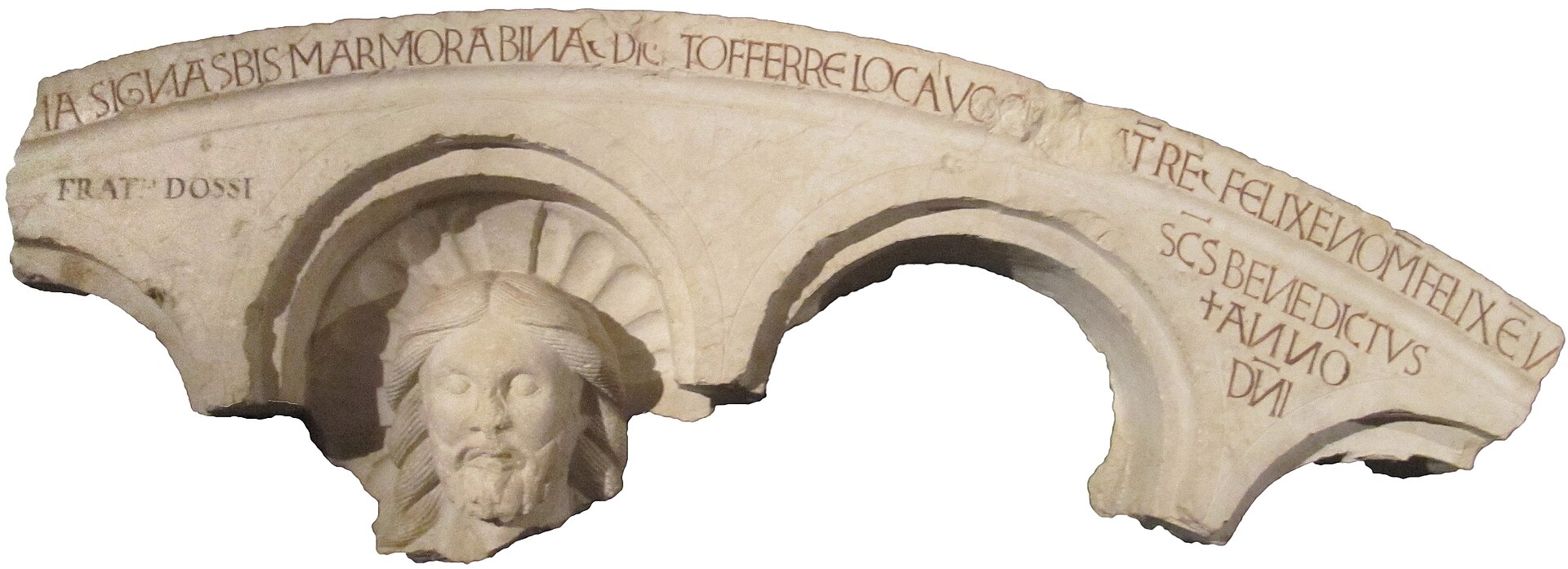 abbazia di Leno