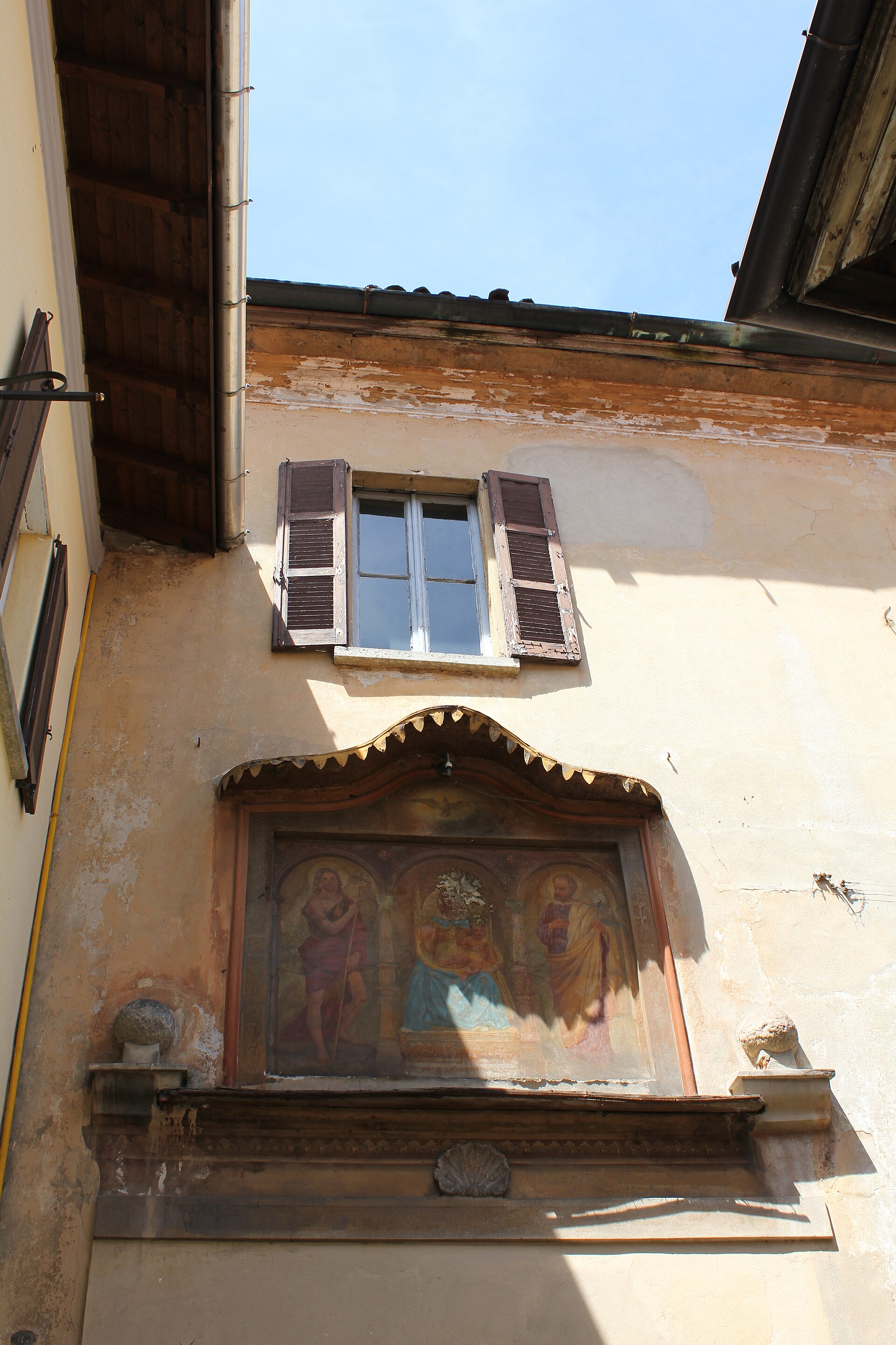 casa Custodi
