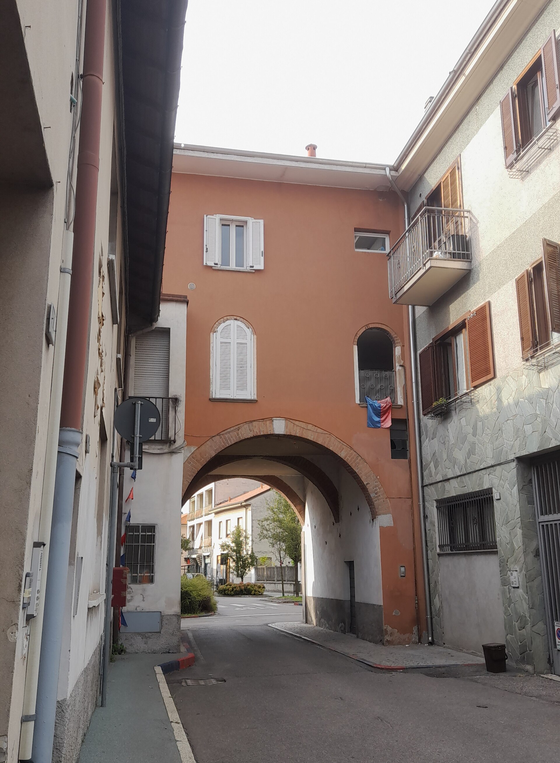 casa Mozzoni