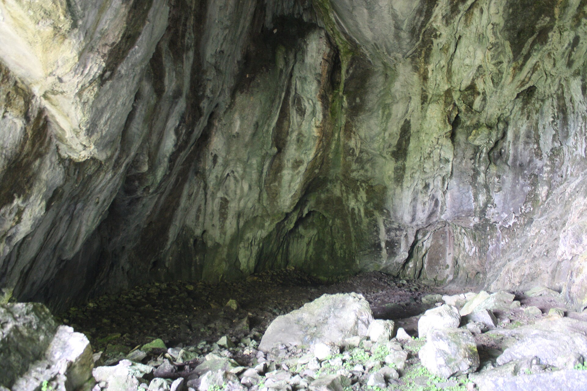 grotta di Canova