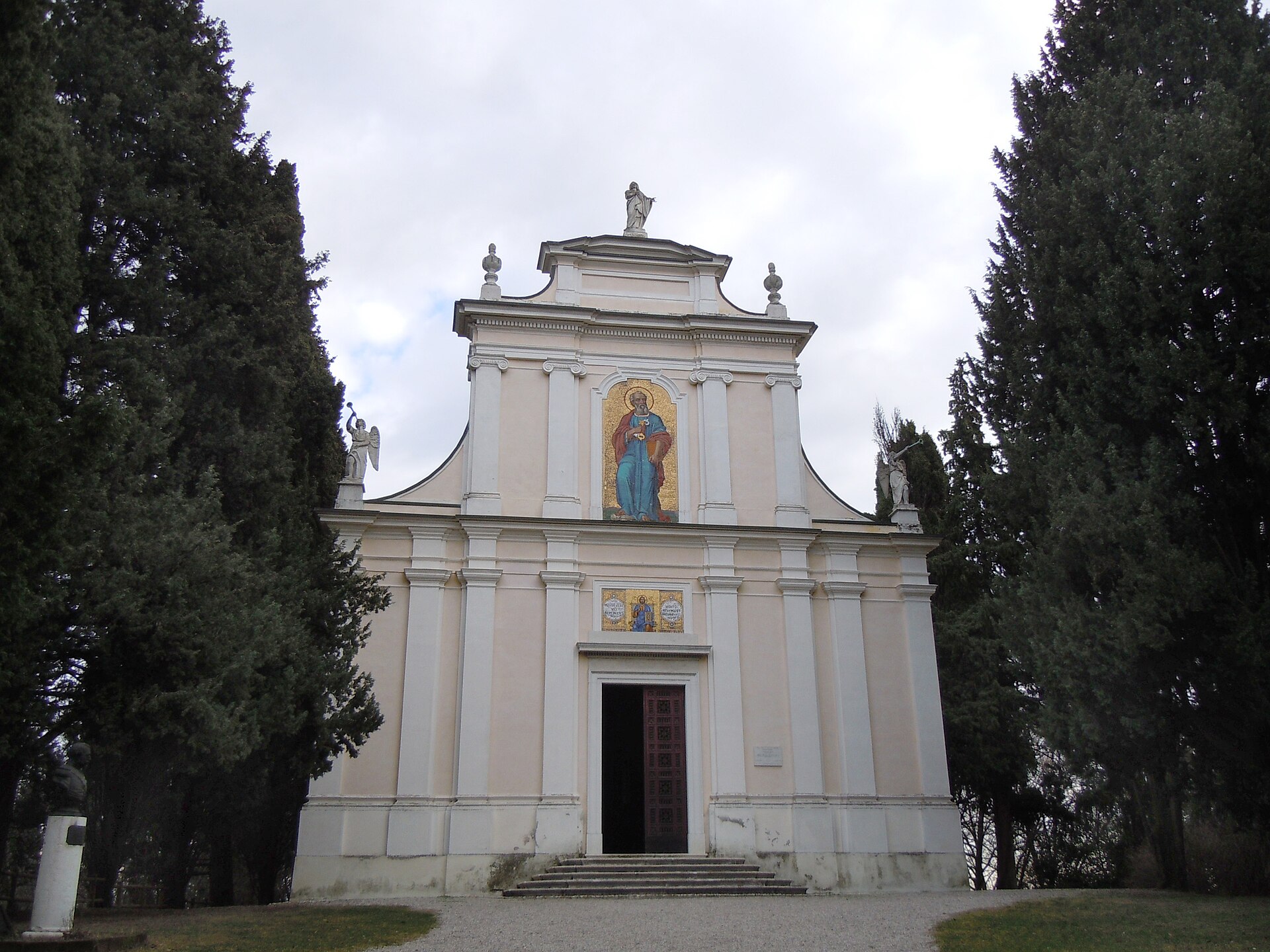 ossario di Solferino