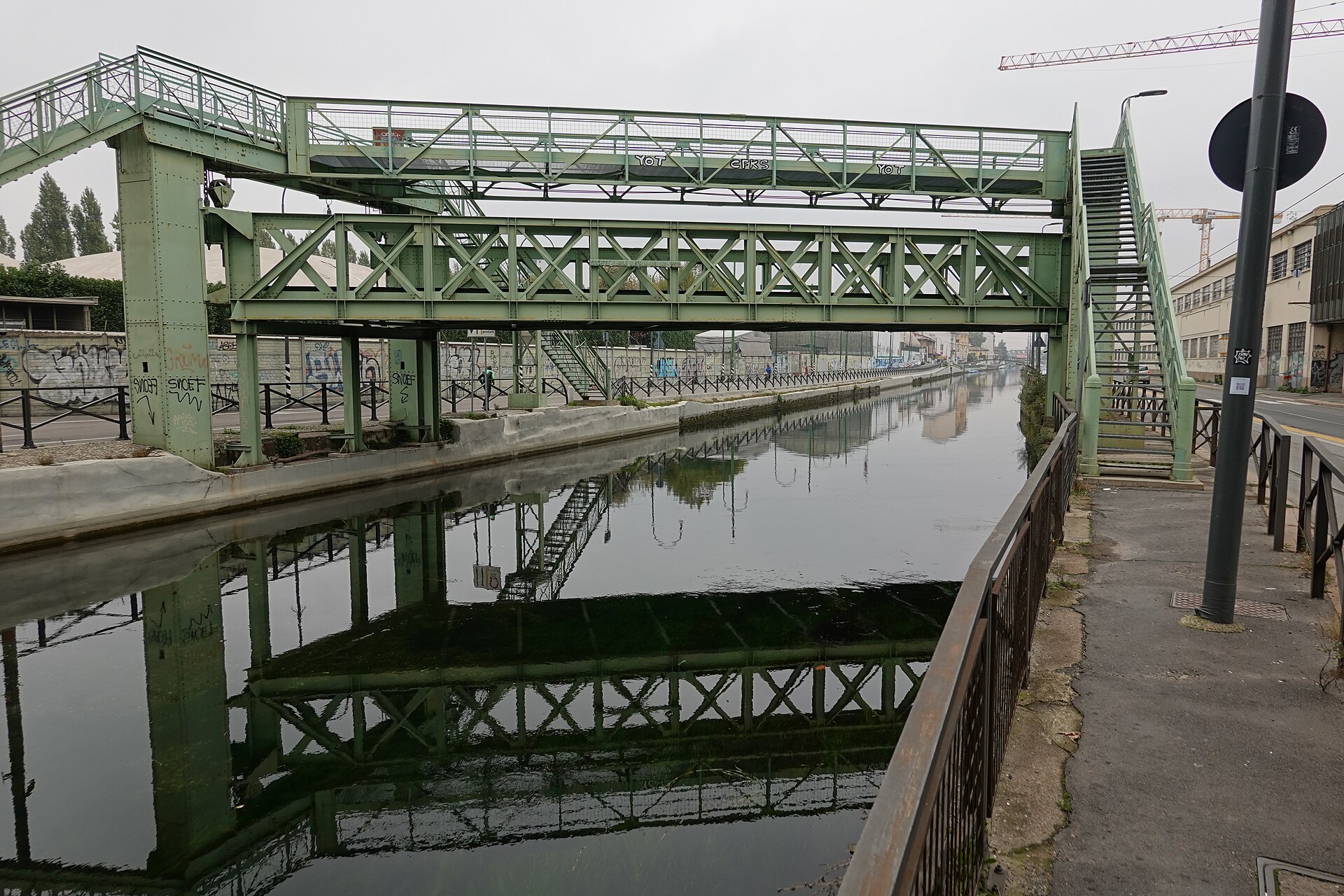 ponte Richard Ginori