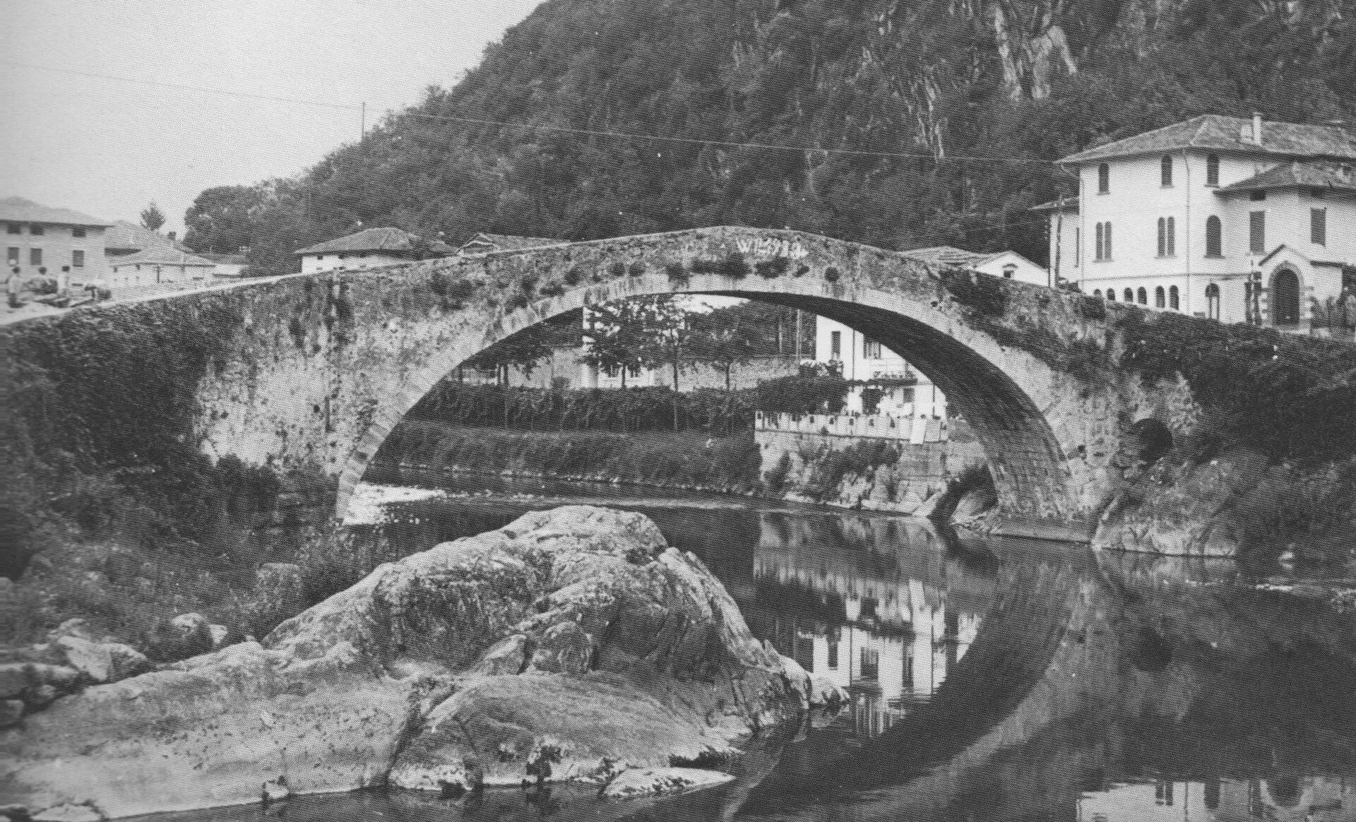 ponte di Montecchio