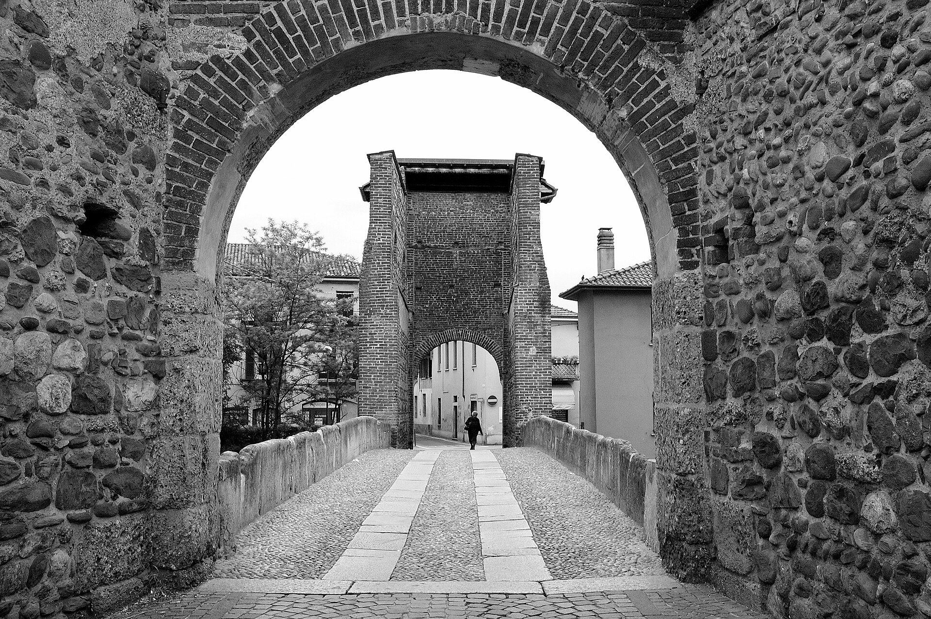 ponte di San Rocco