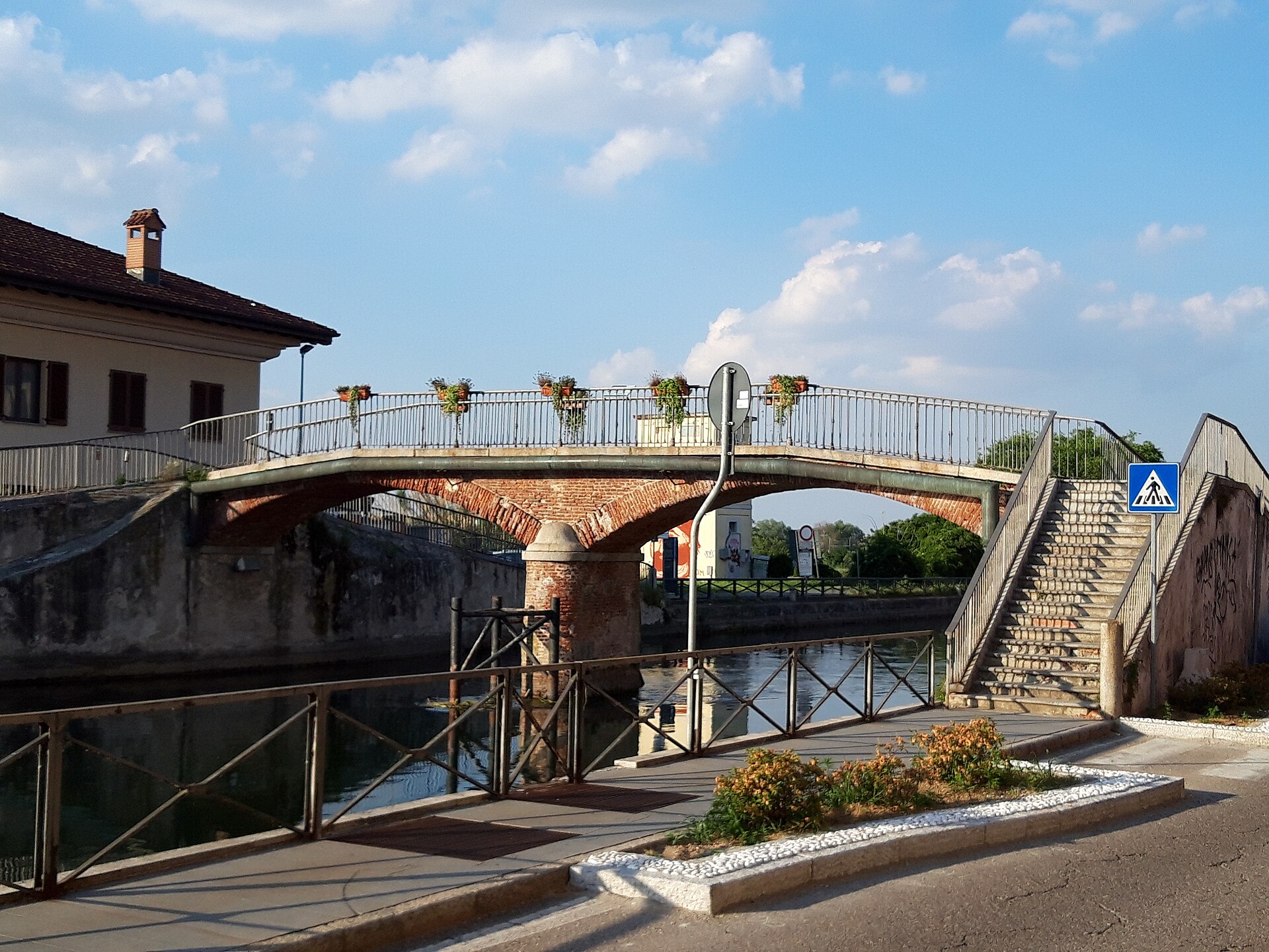 ponte vecchio