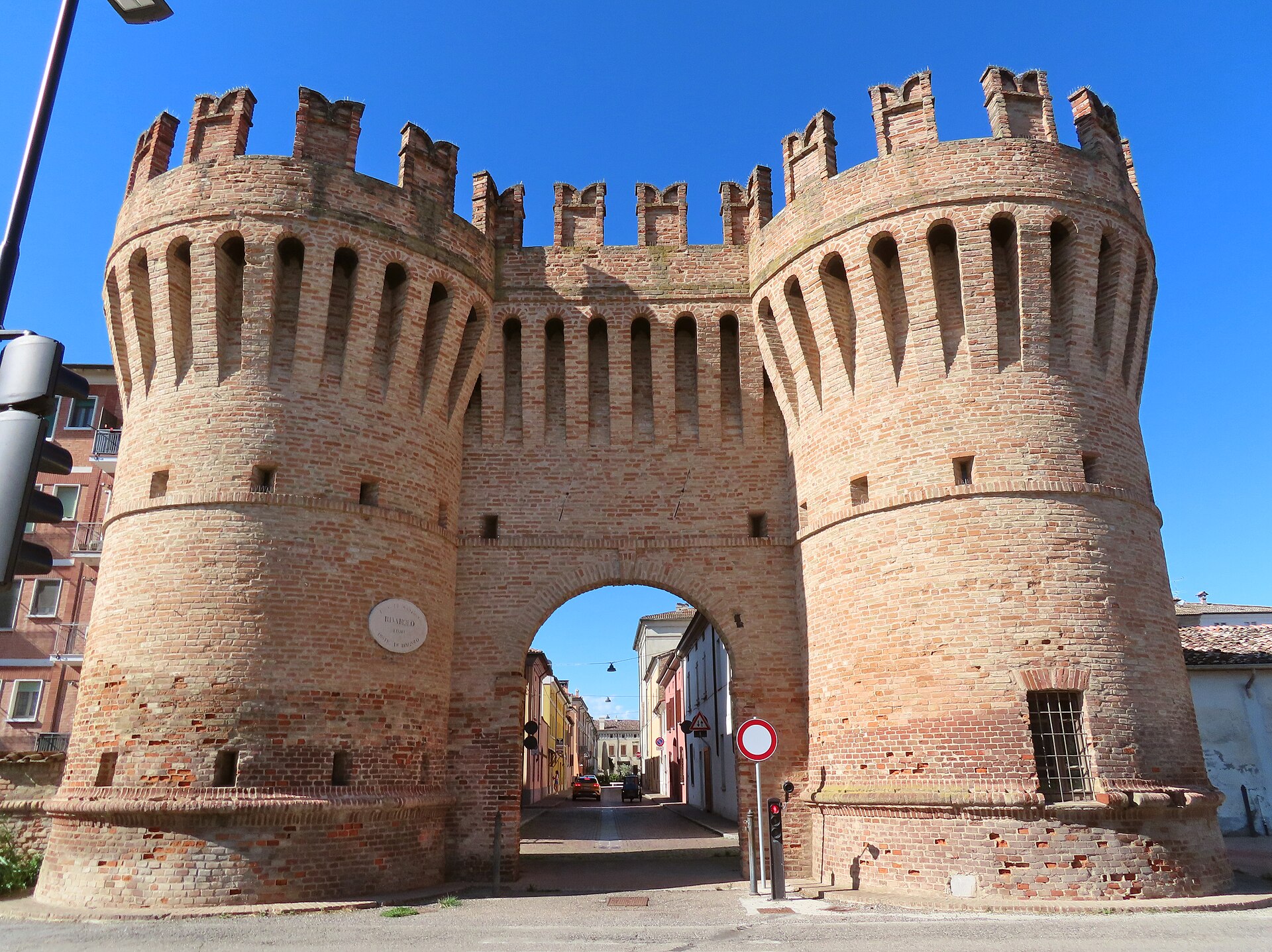 porta Parma