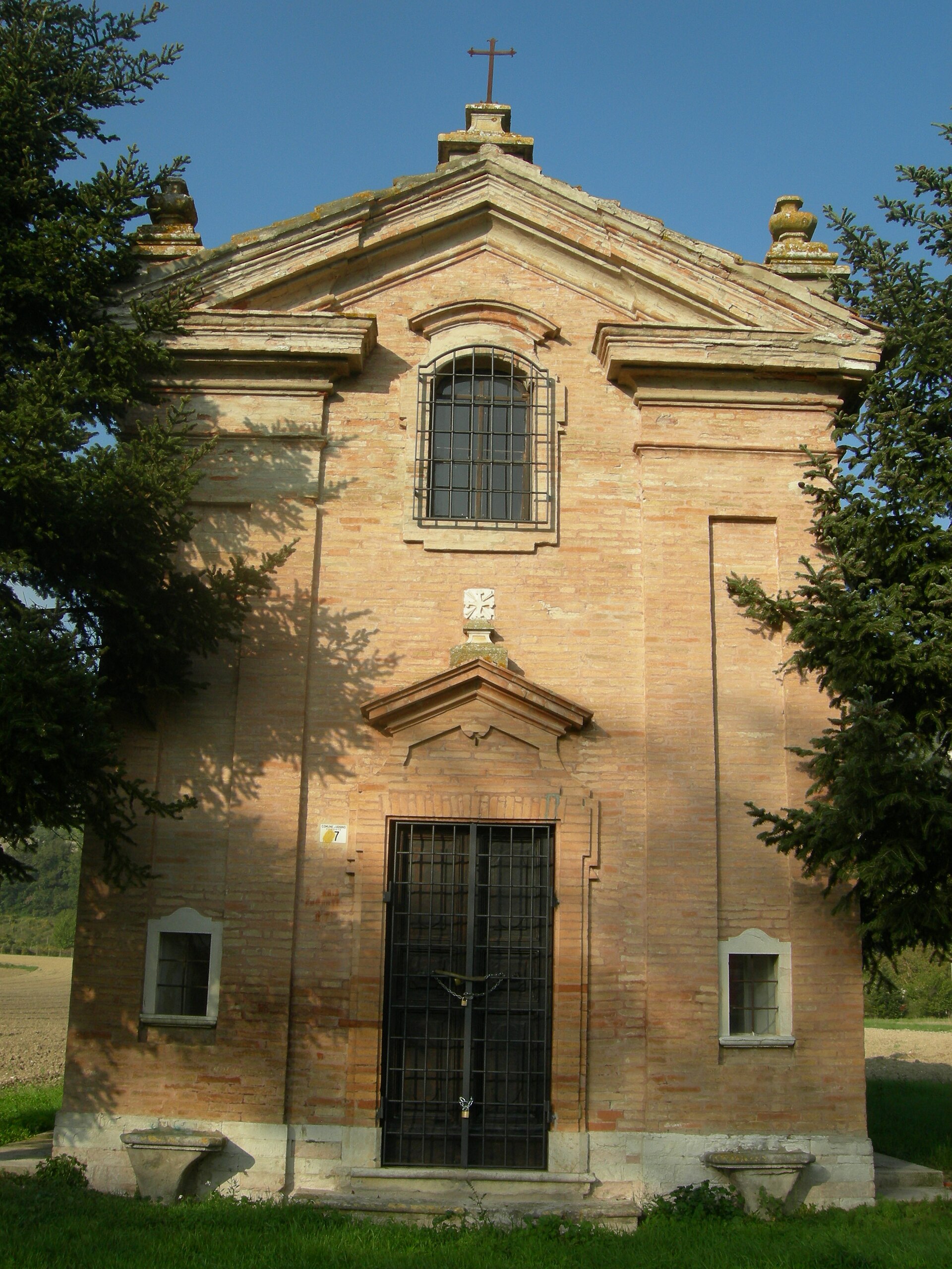 Cappella Cossi