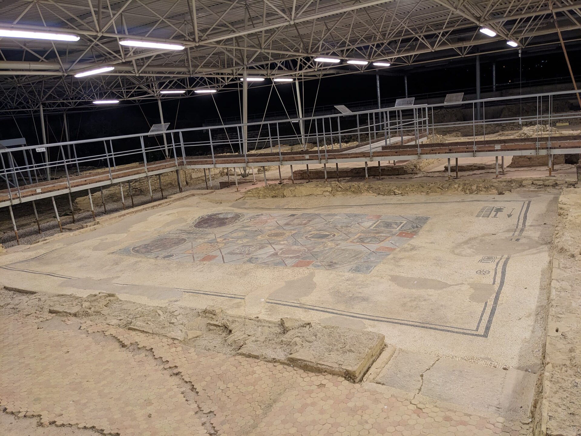 Domus dei Coiedii