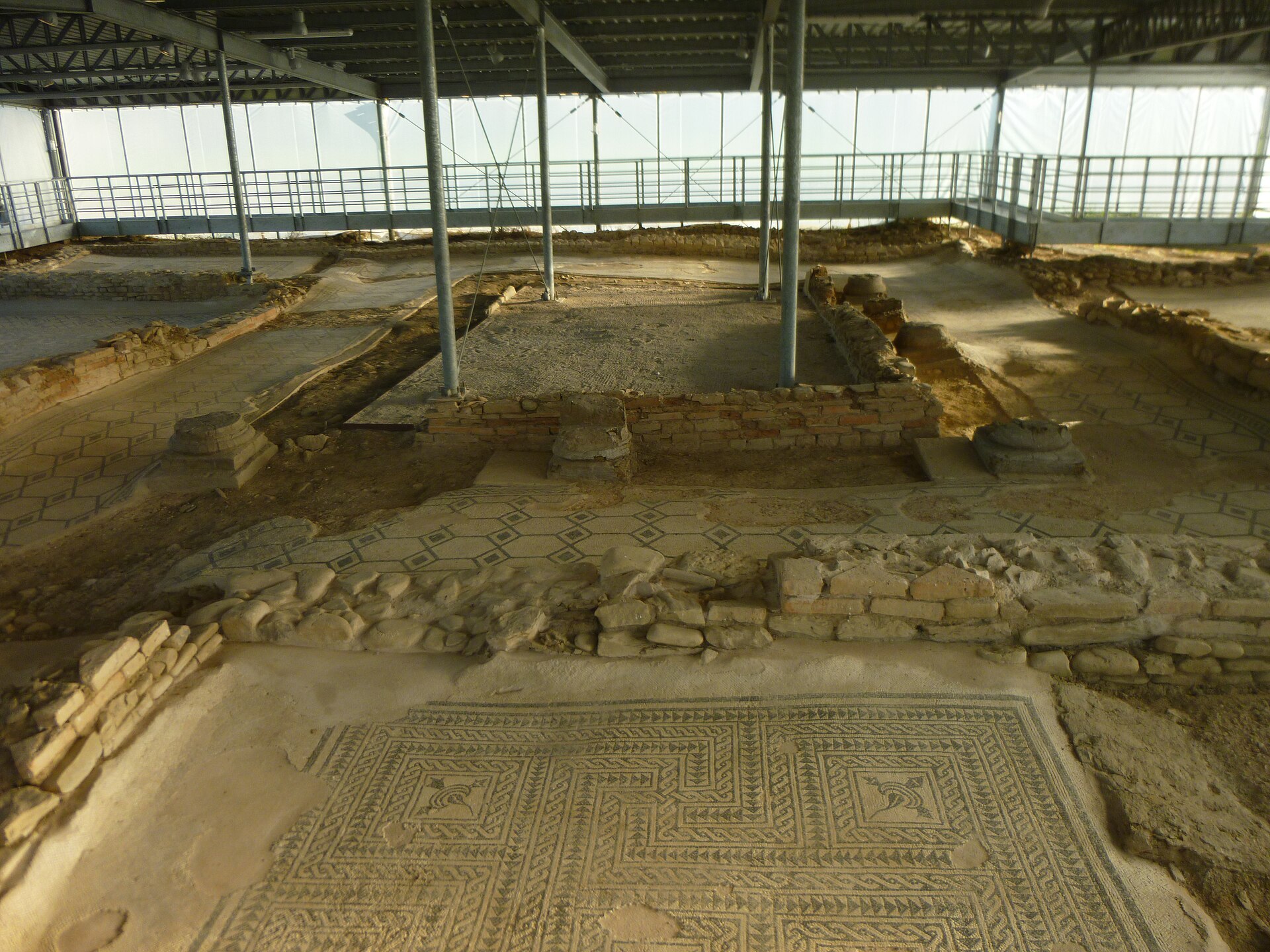 Domus del Mito