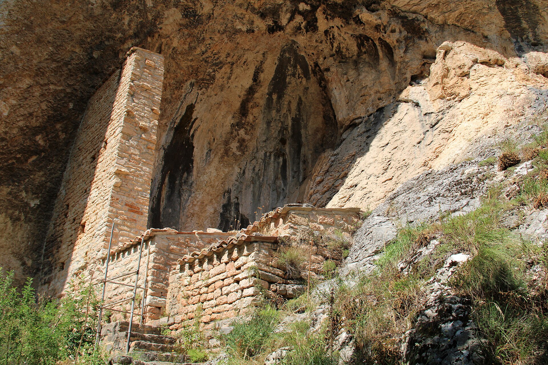 Eremo di Soffiano