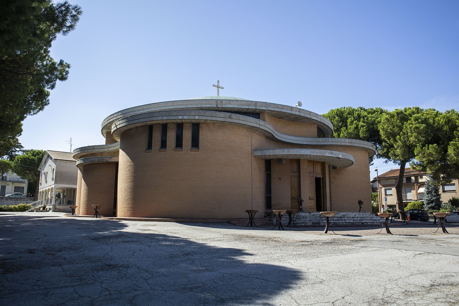 Gesù Redentore
