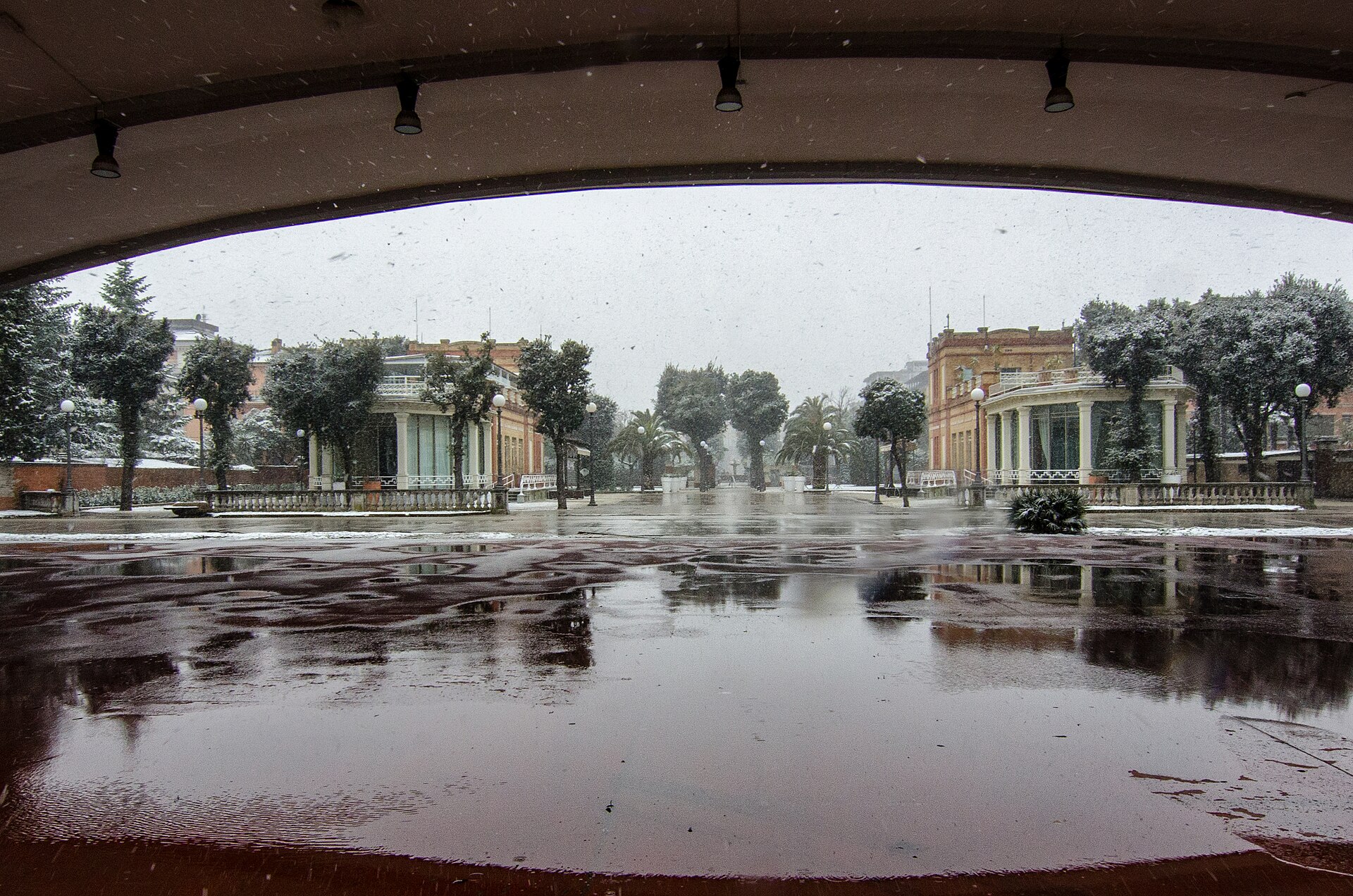 Lido Cluana