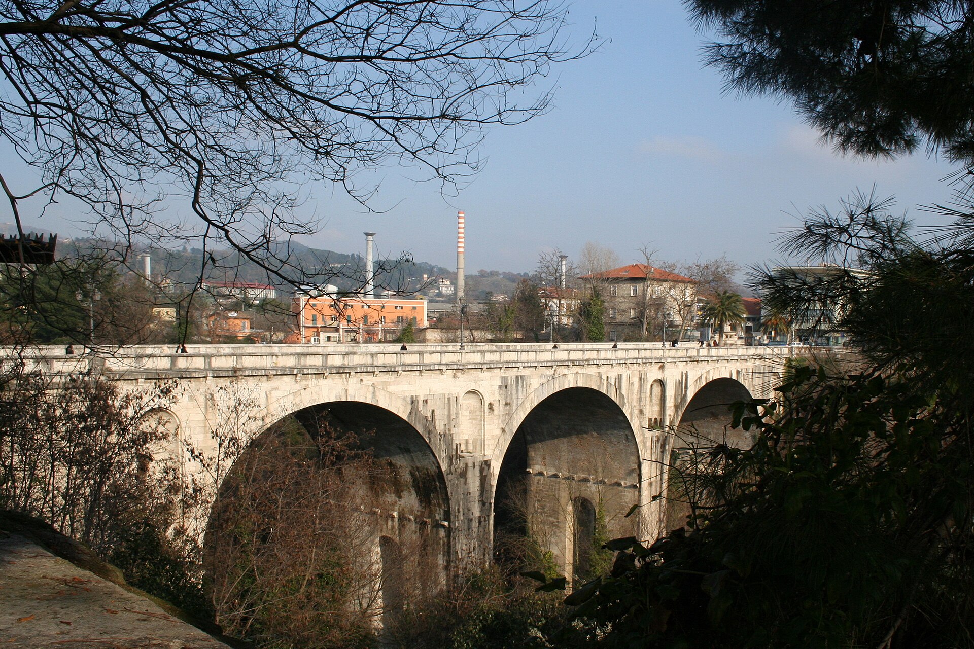 Ponte Maggiore
