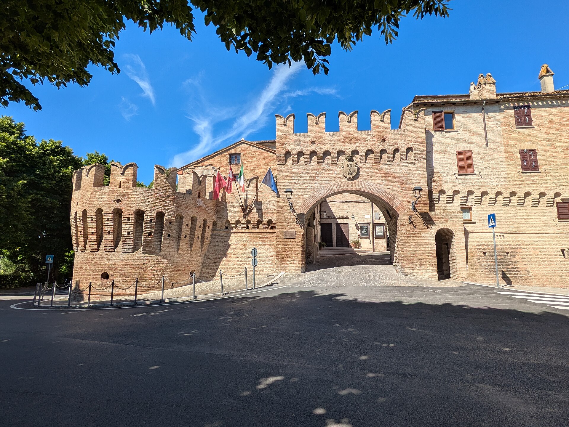 Porta Nova