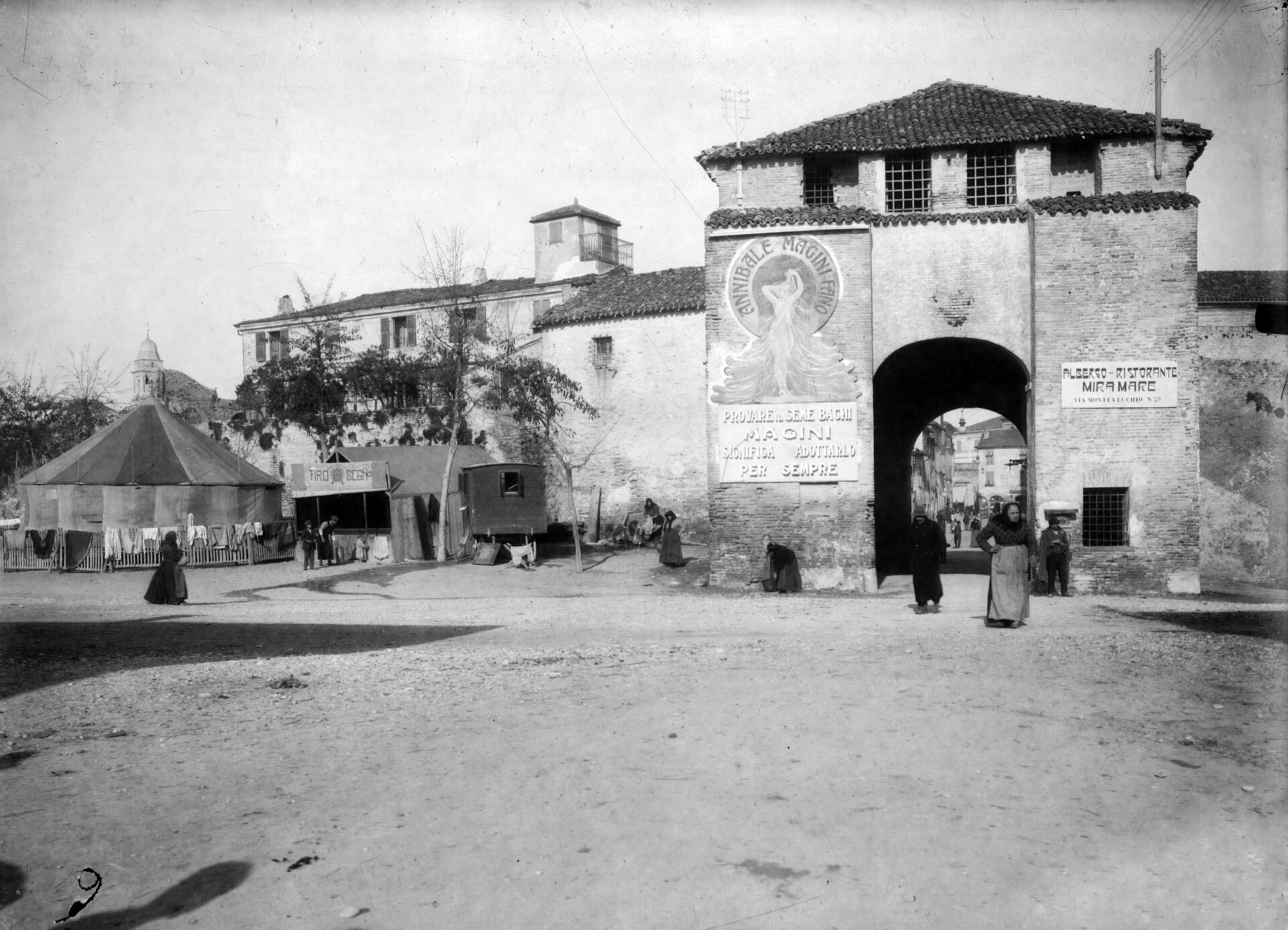 Porta San Leonardo