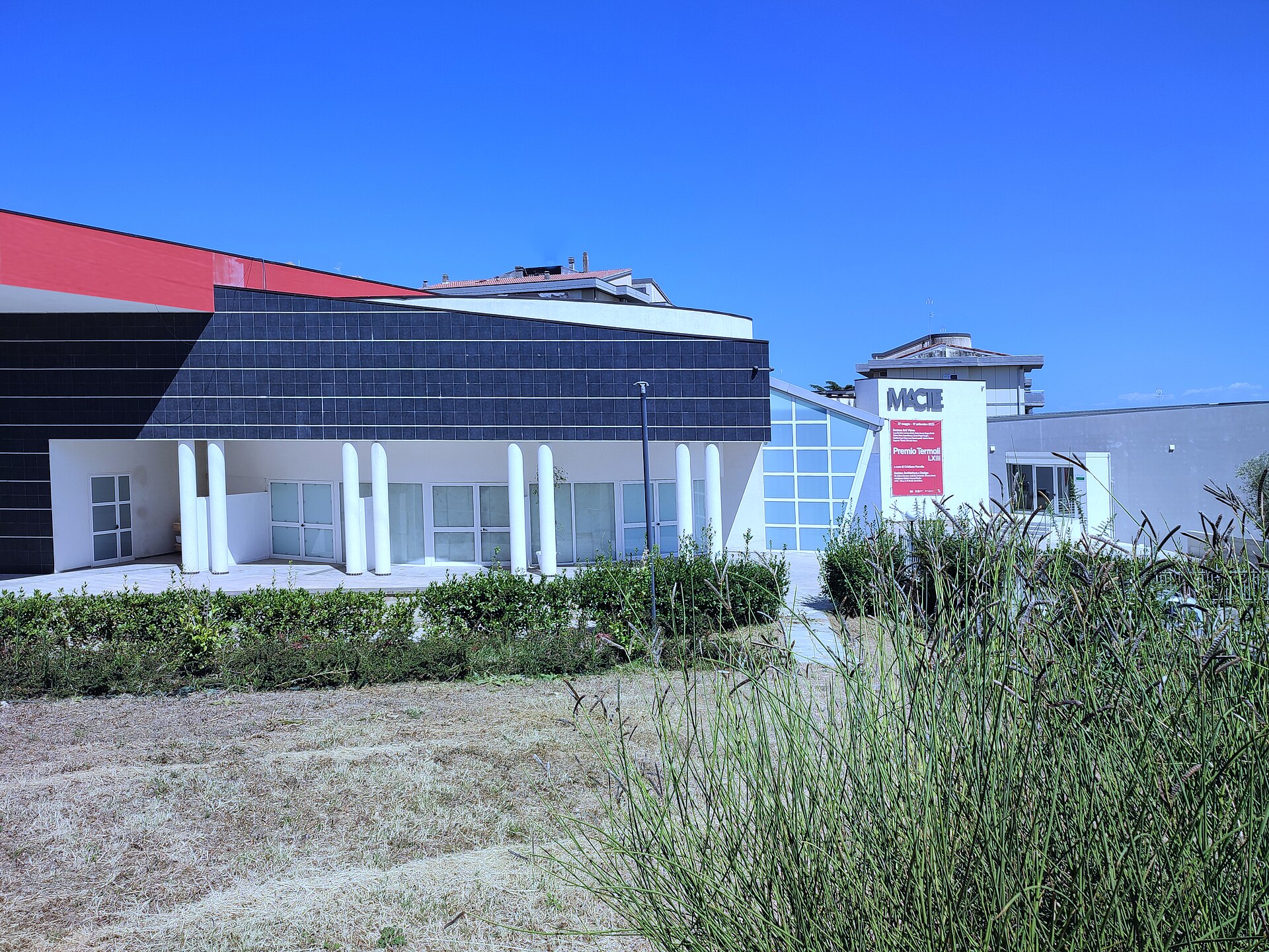 Museo di arte contemporanea di Termoli