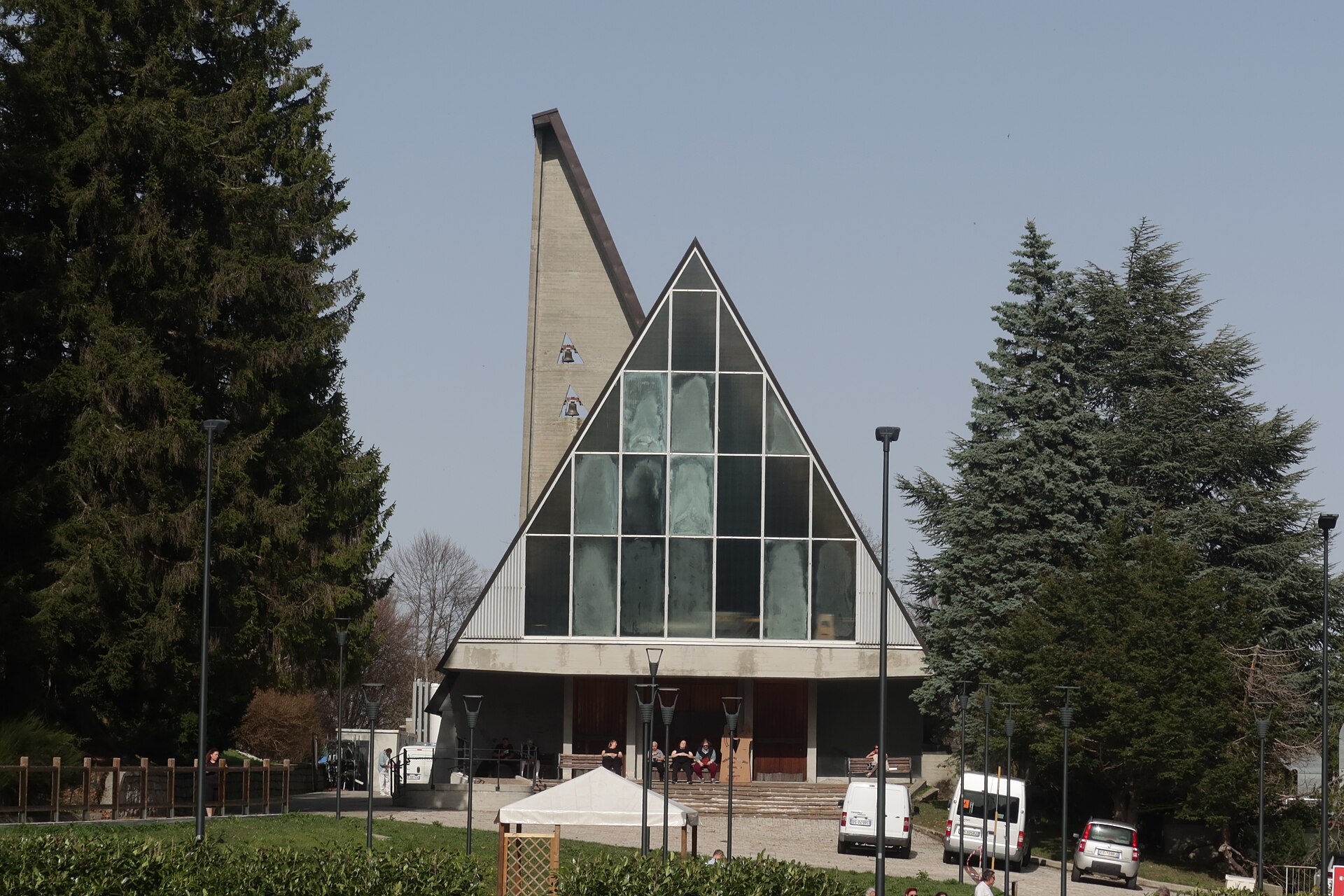 Madre della Divina Provvidenza