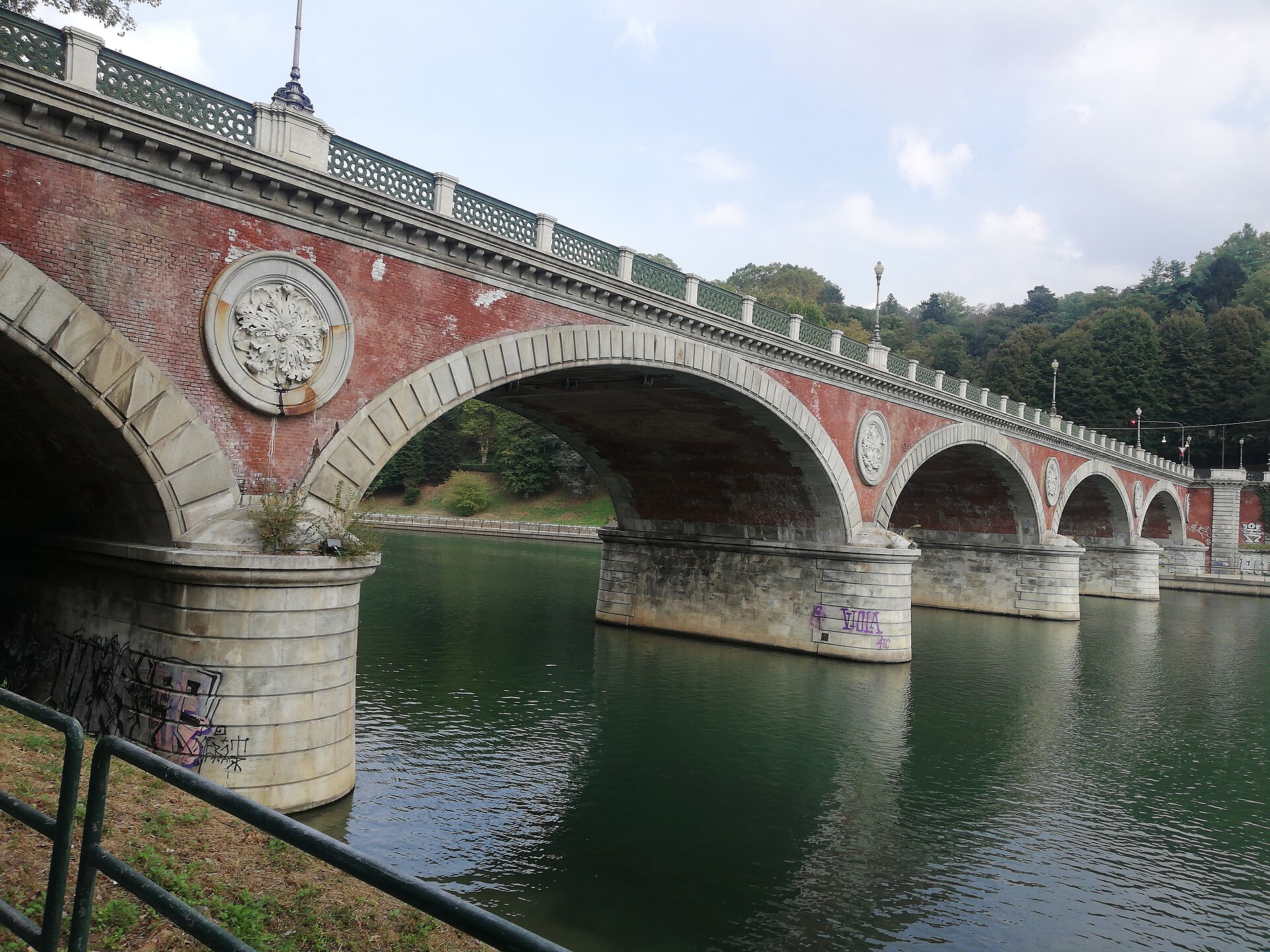 Ponte Isabella