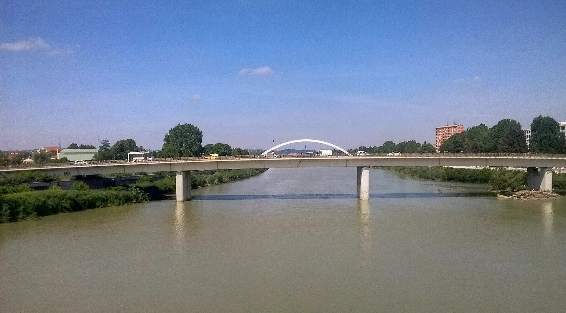 Ponte Karlovac