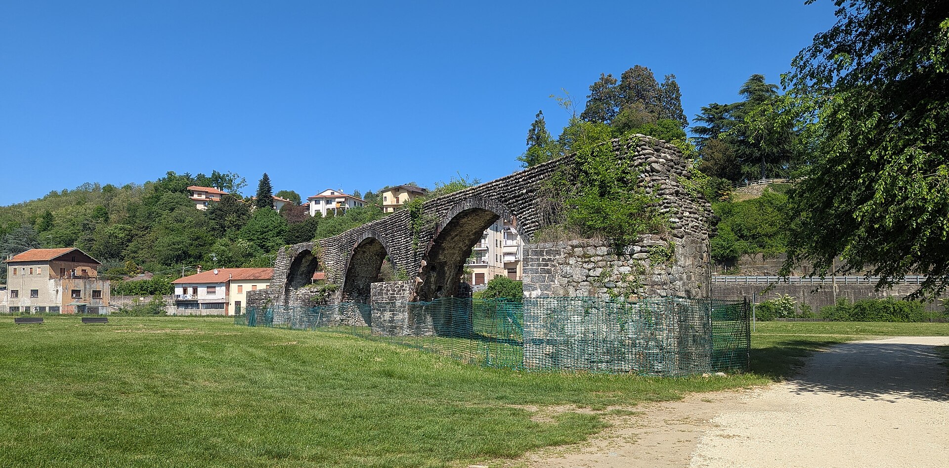 Ponte medievale
