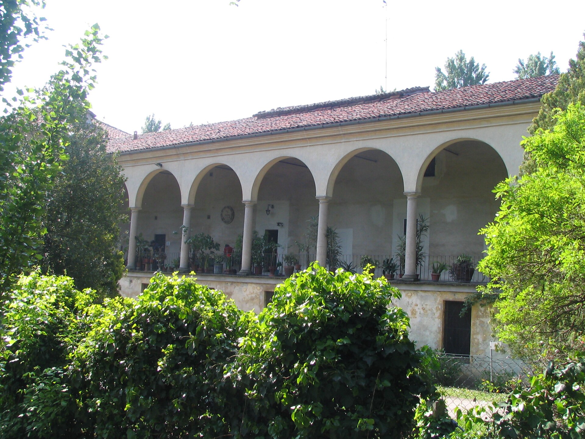 certosa di Valmanera