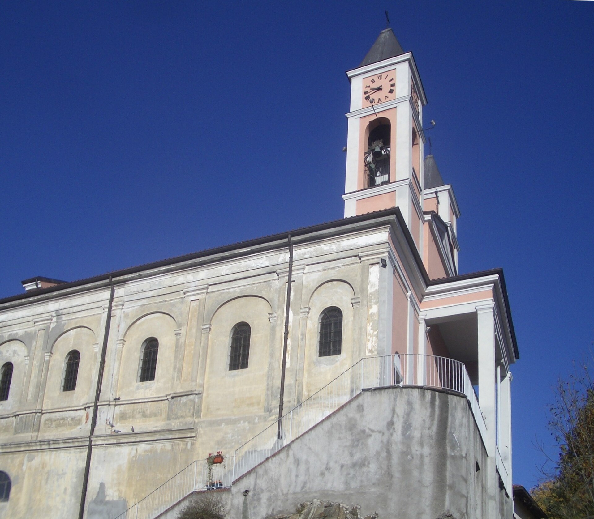 parrocchiale di San Cristoforo