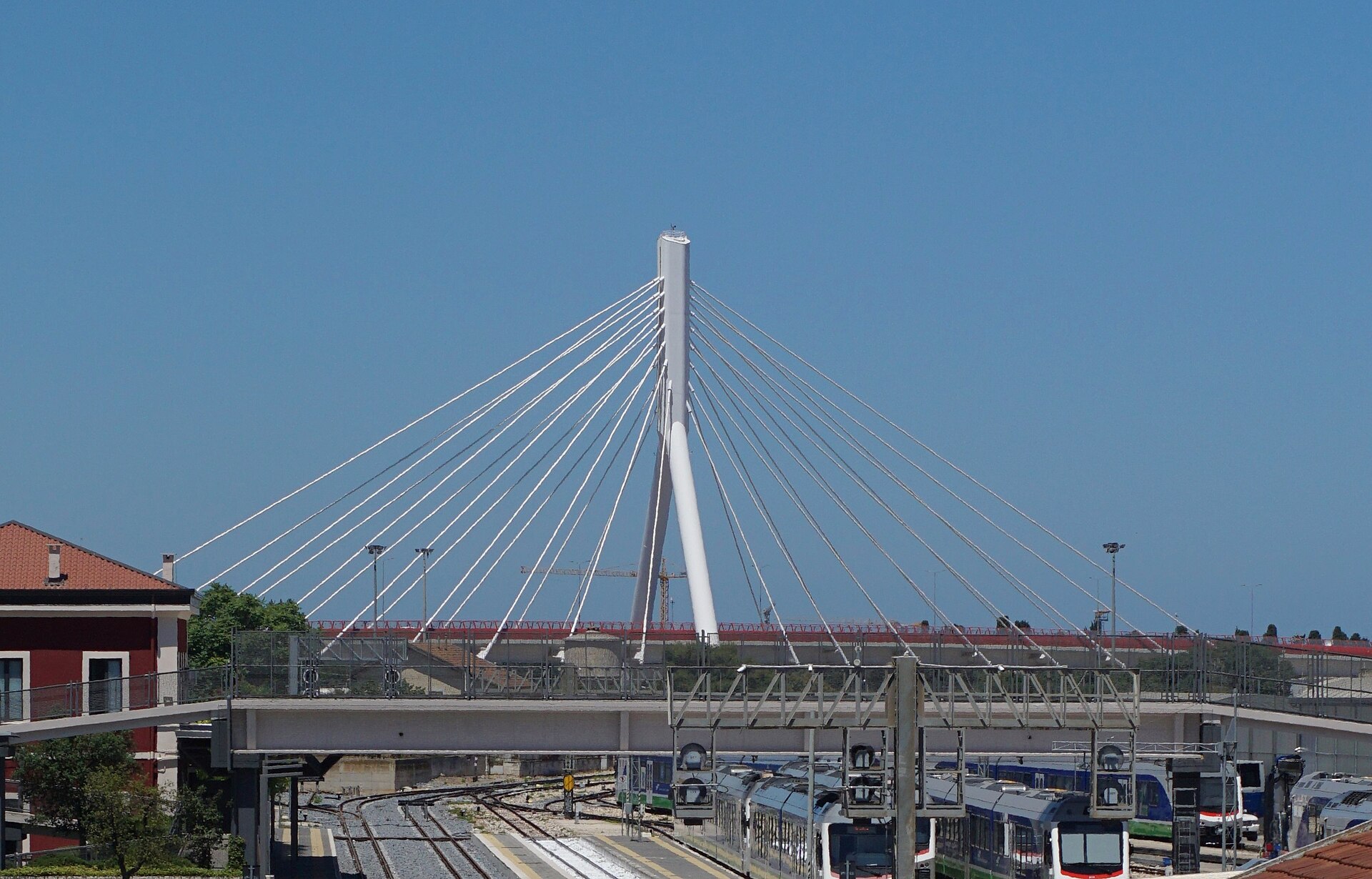 Ponte Adriatico