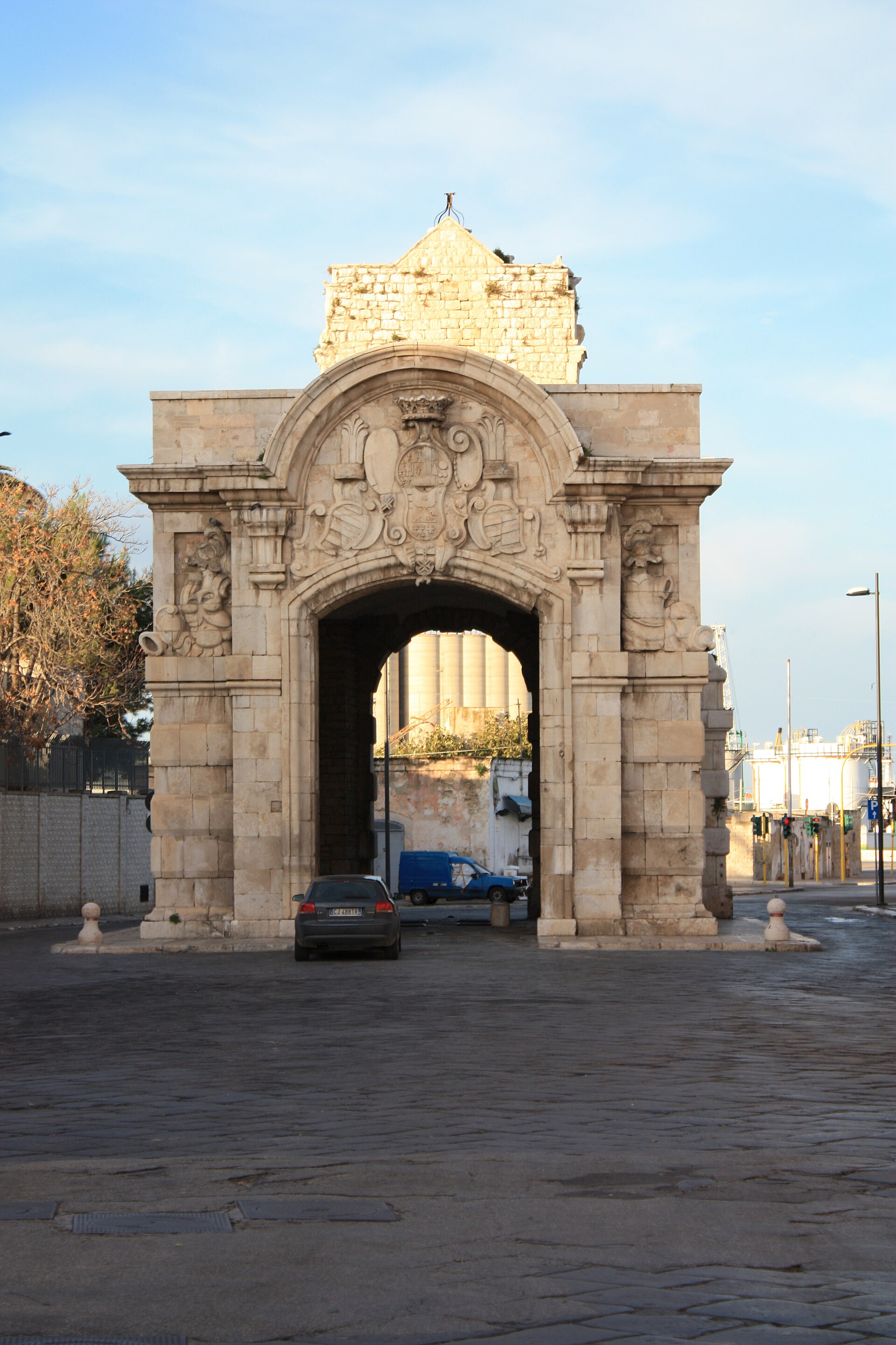 Porta Marina