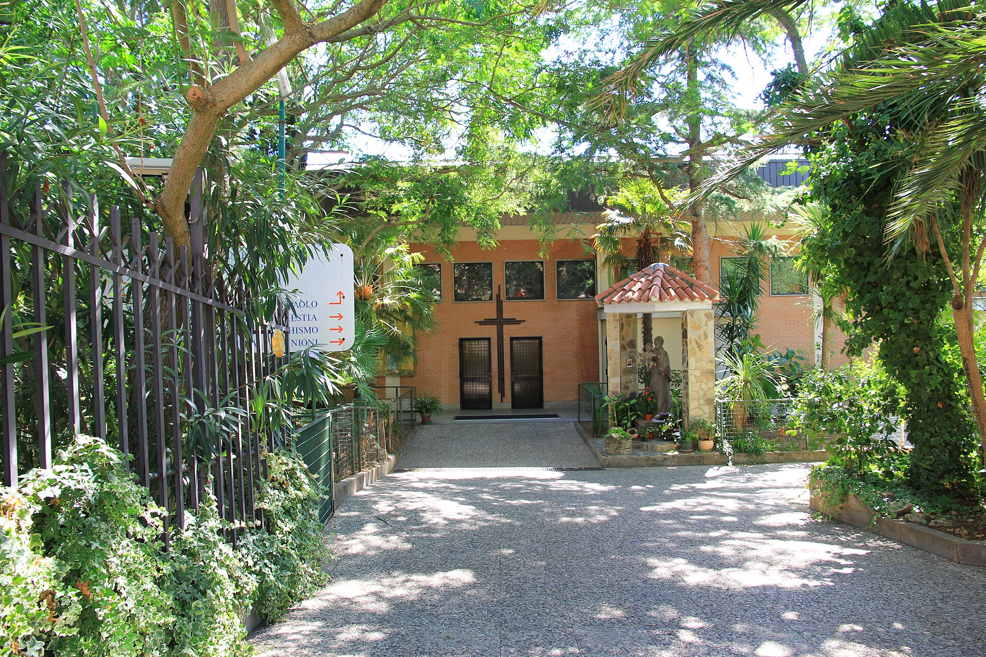San Paolo