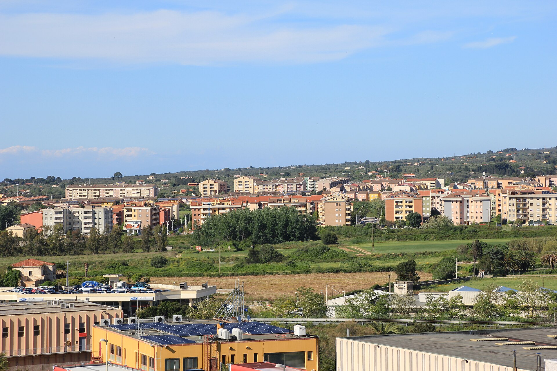 Sant'Orsola