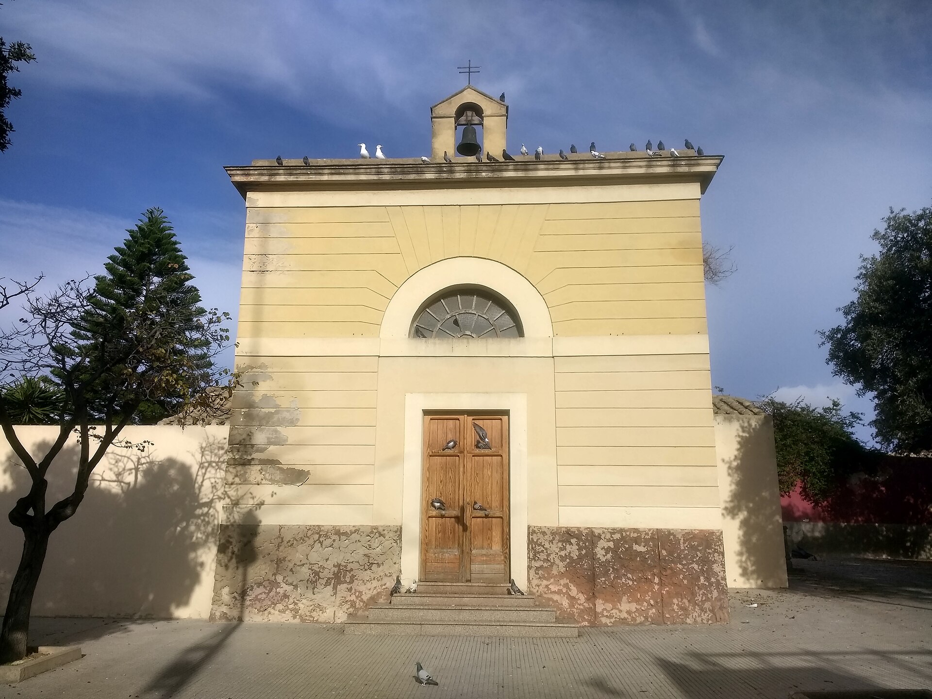 Santa Rosalia