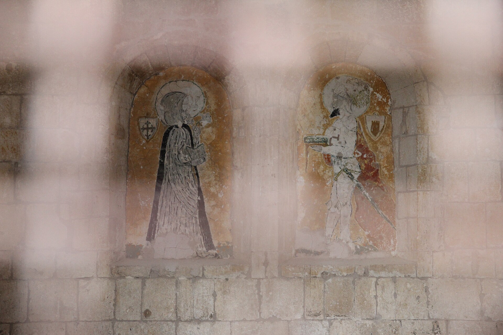 abbazia di Nostra Signora di Paulis
