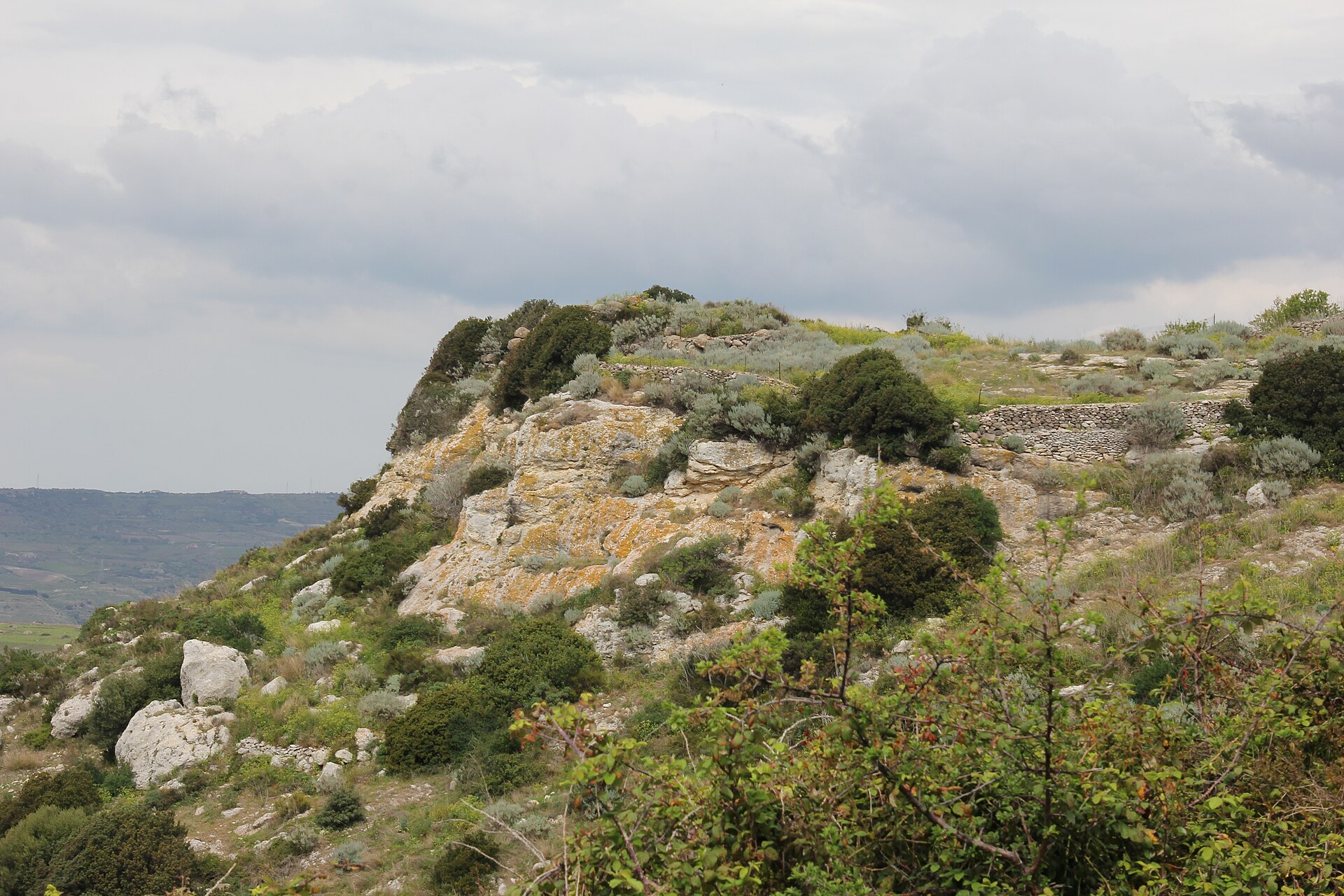 nuraghe Brundette