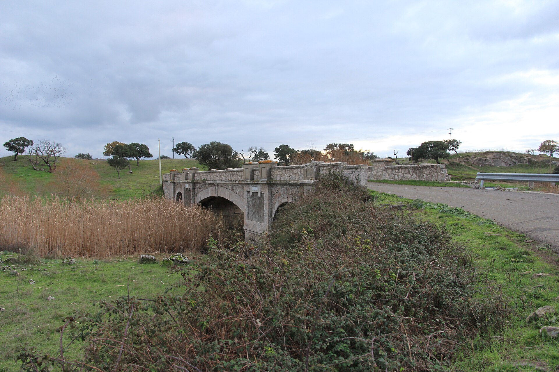 ponte Gippelli