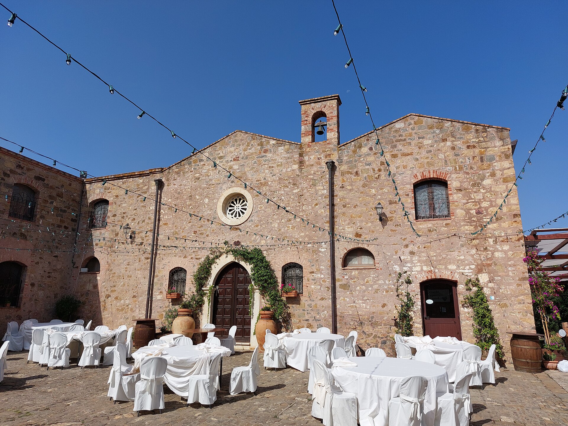 Abbazia di Santa Anastasia