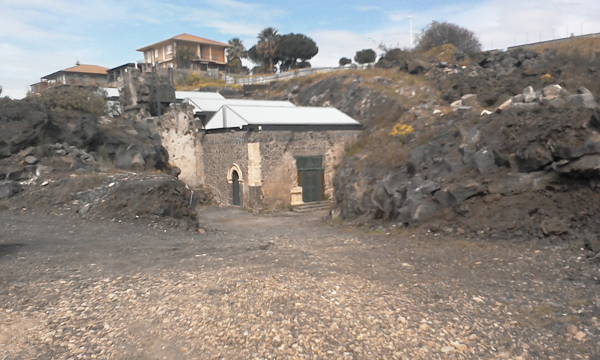 Campanarazzu