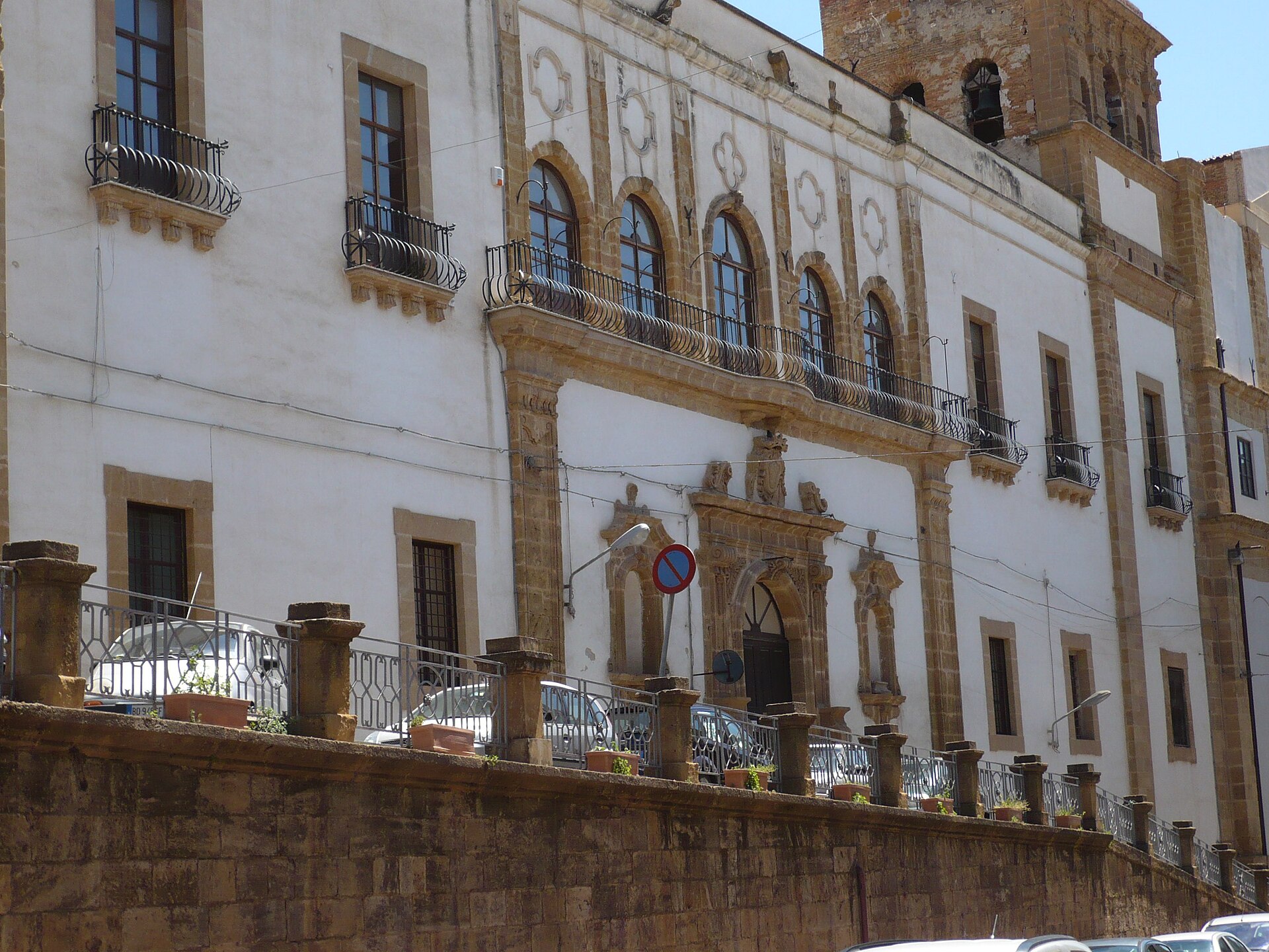 Collegio dei Gesuiti