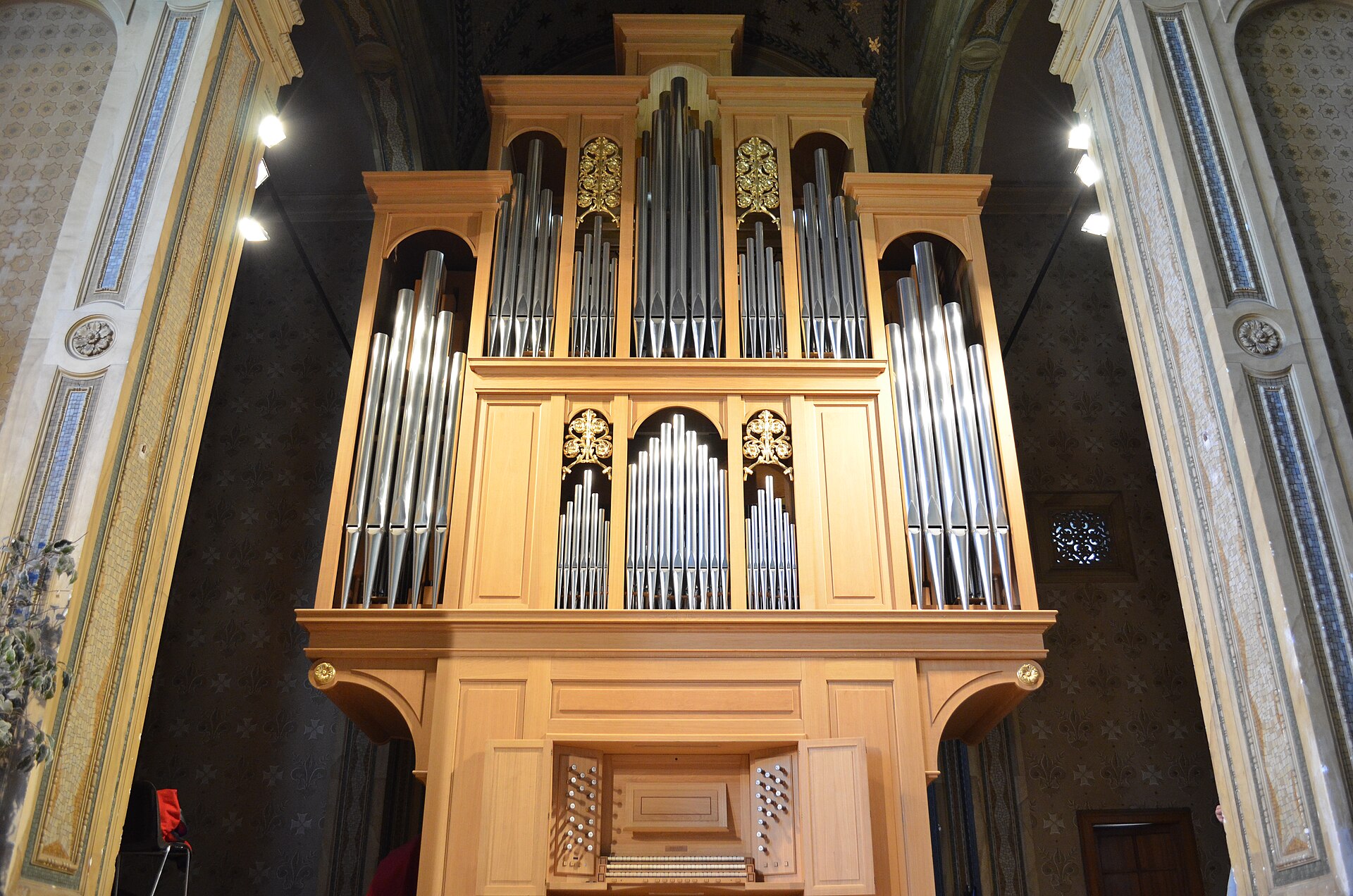 Conservatorio Vincenzo Bellini