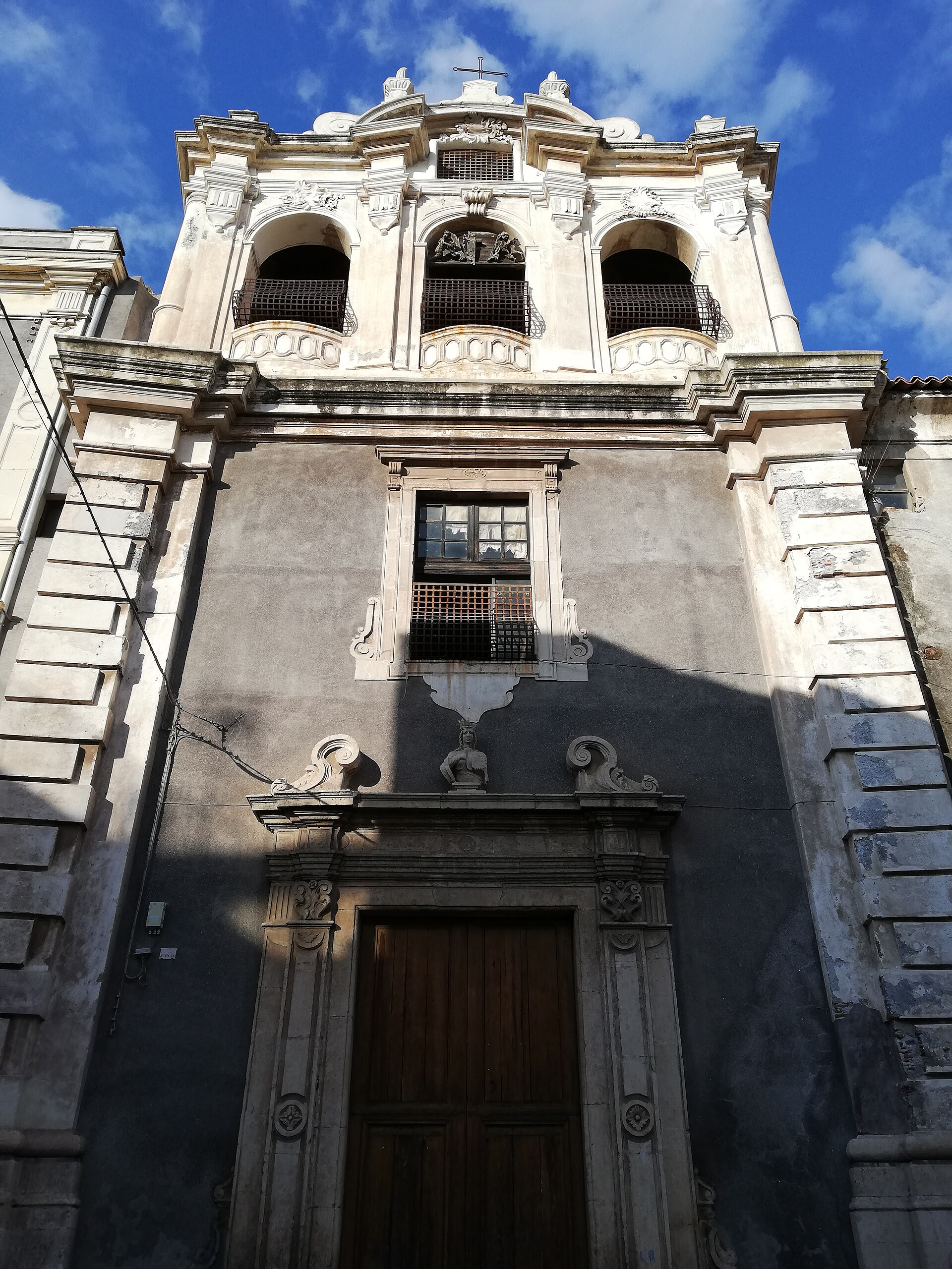 Conservatorio delle Verginelle
