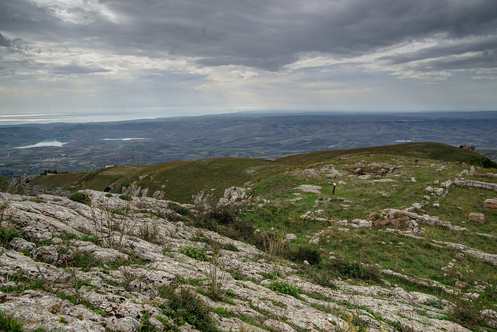 Monte Adranone