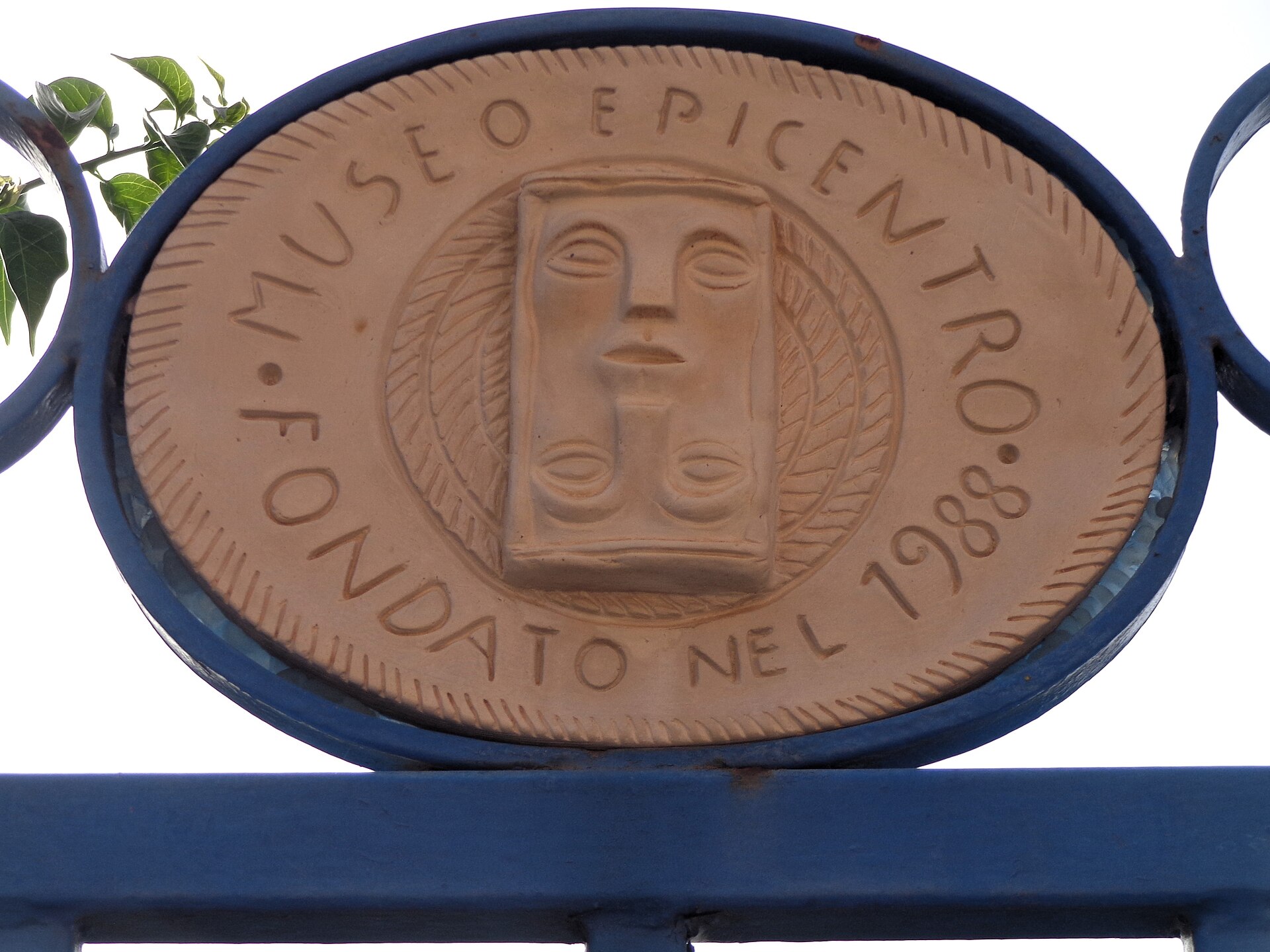 Museo Epicentro