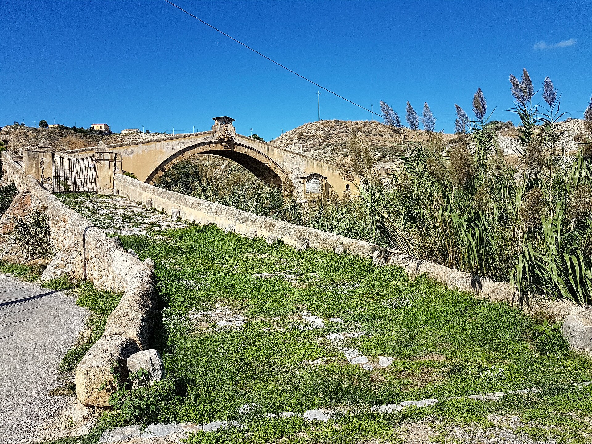 Ponte San Leonardo