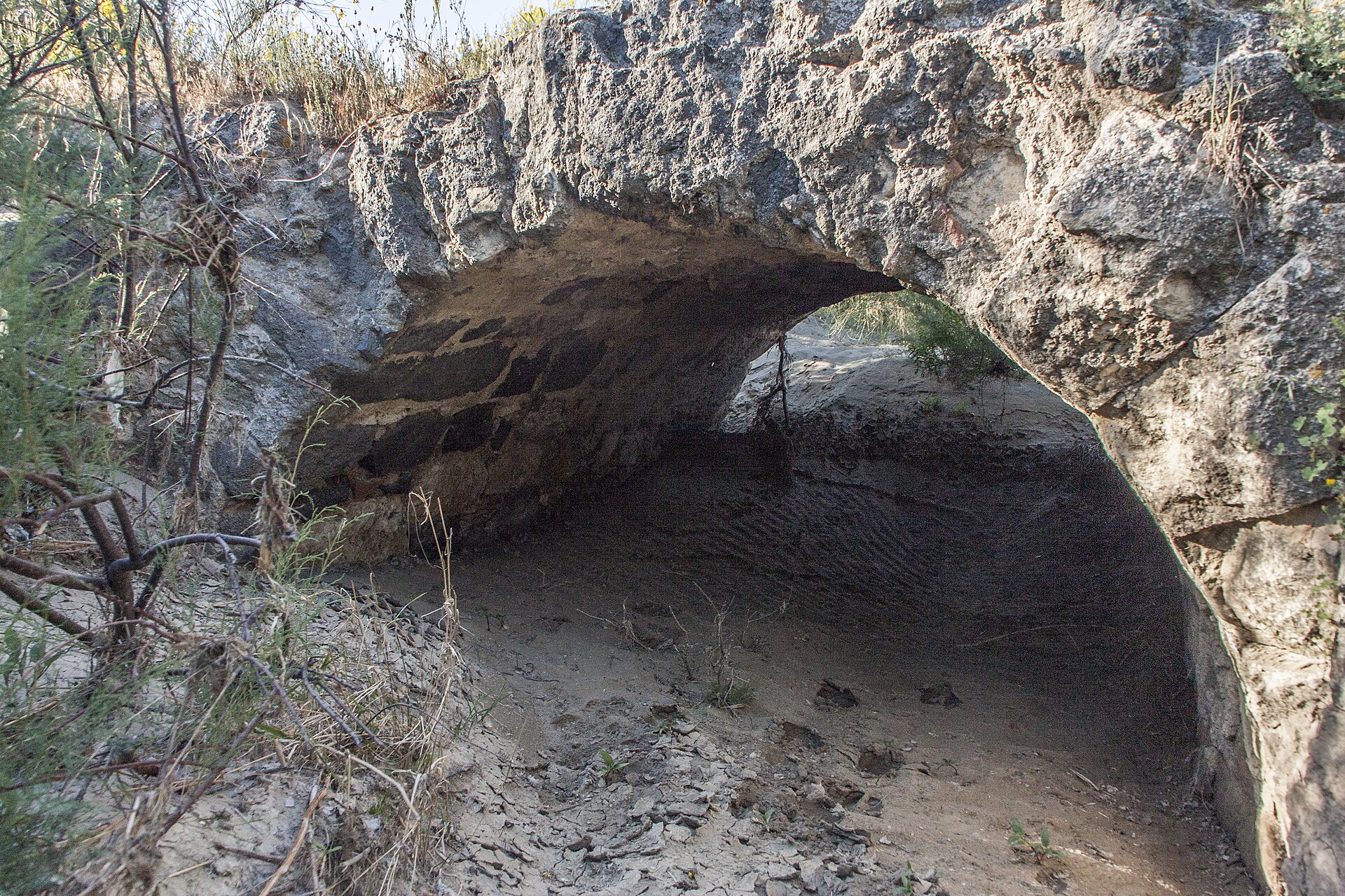 Ponte romano di Pietralunga
