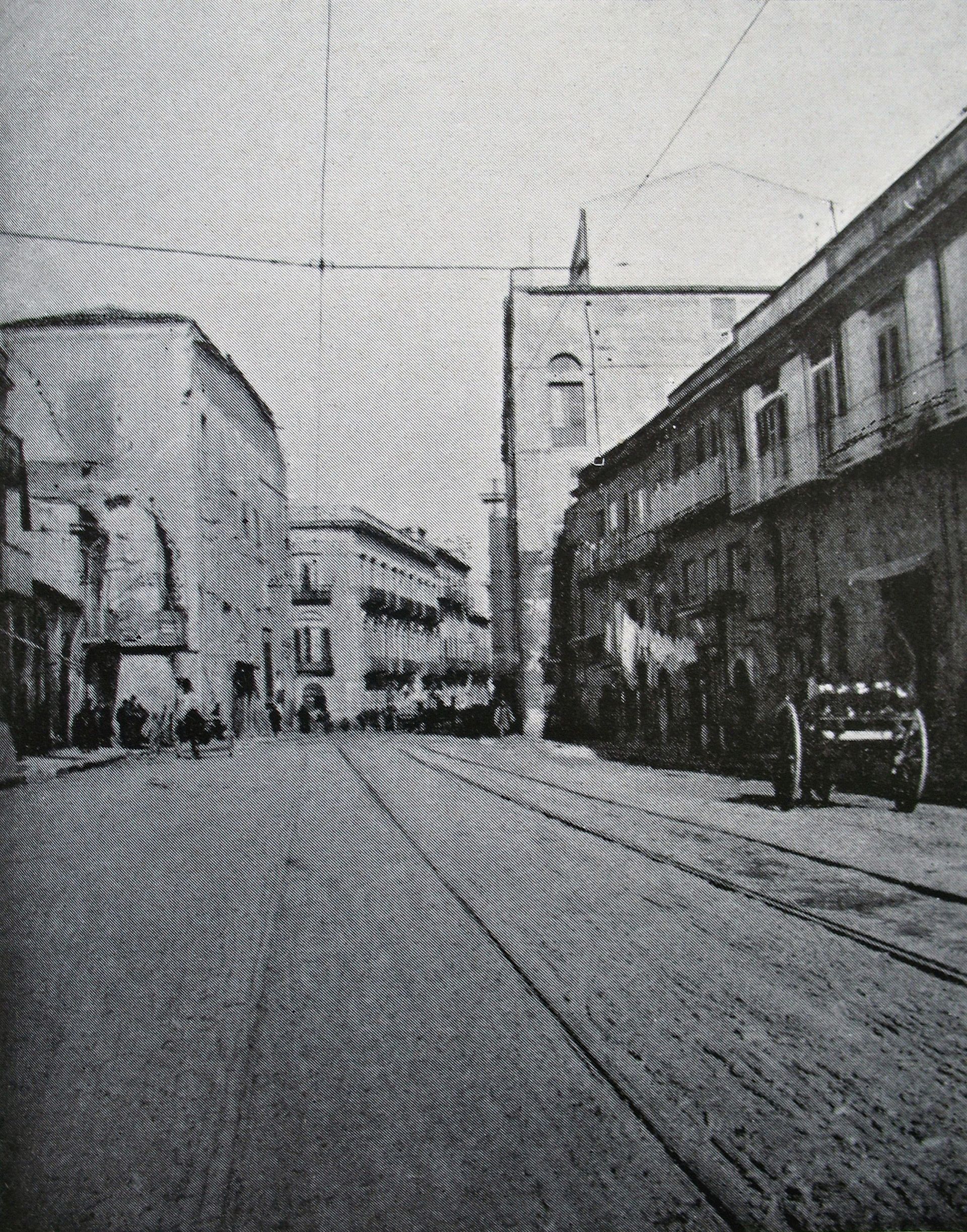 Porta Termini