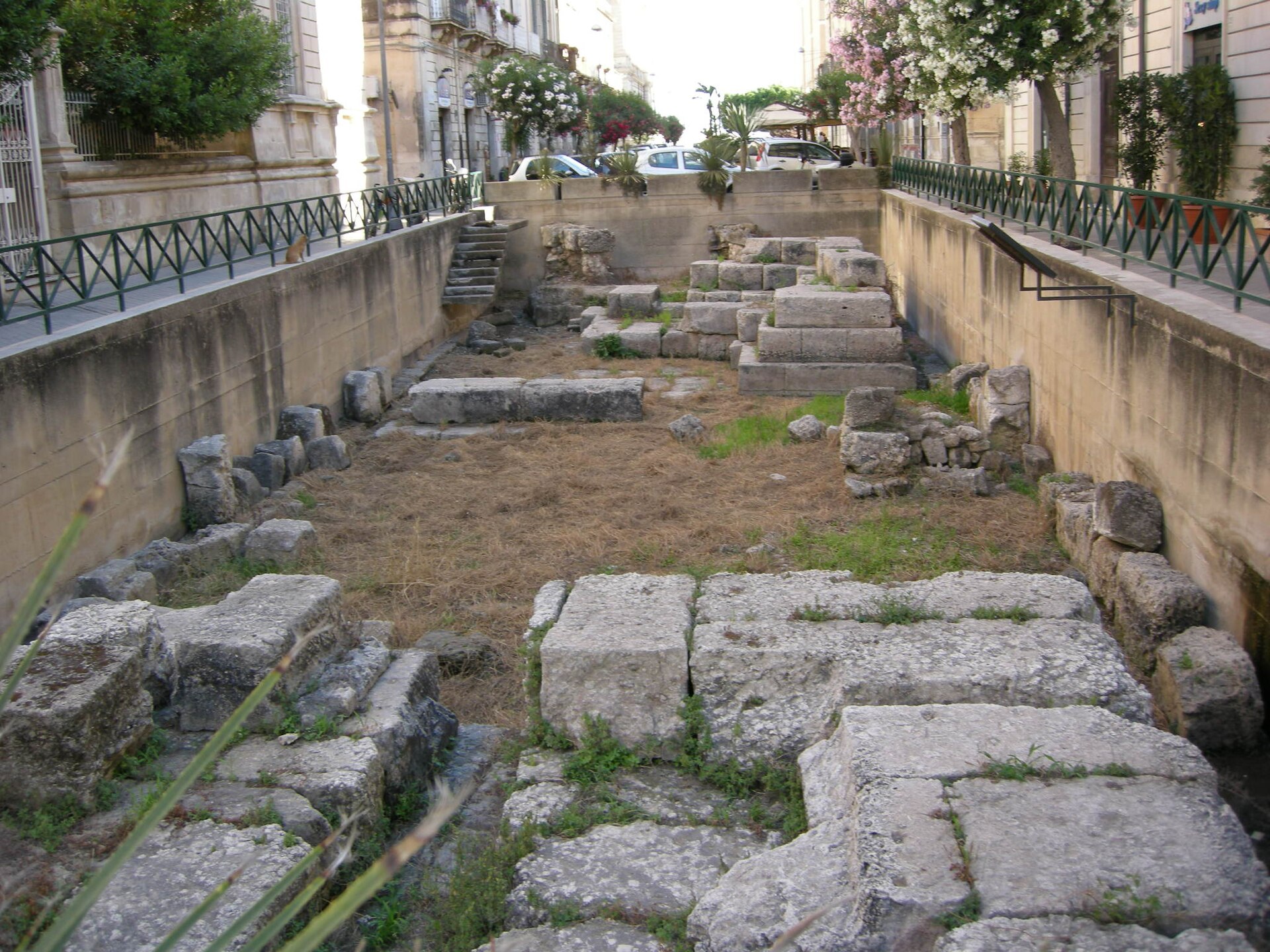 Porta urbica