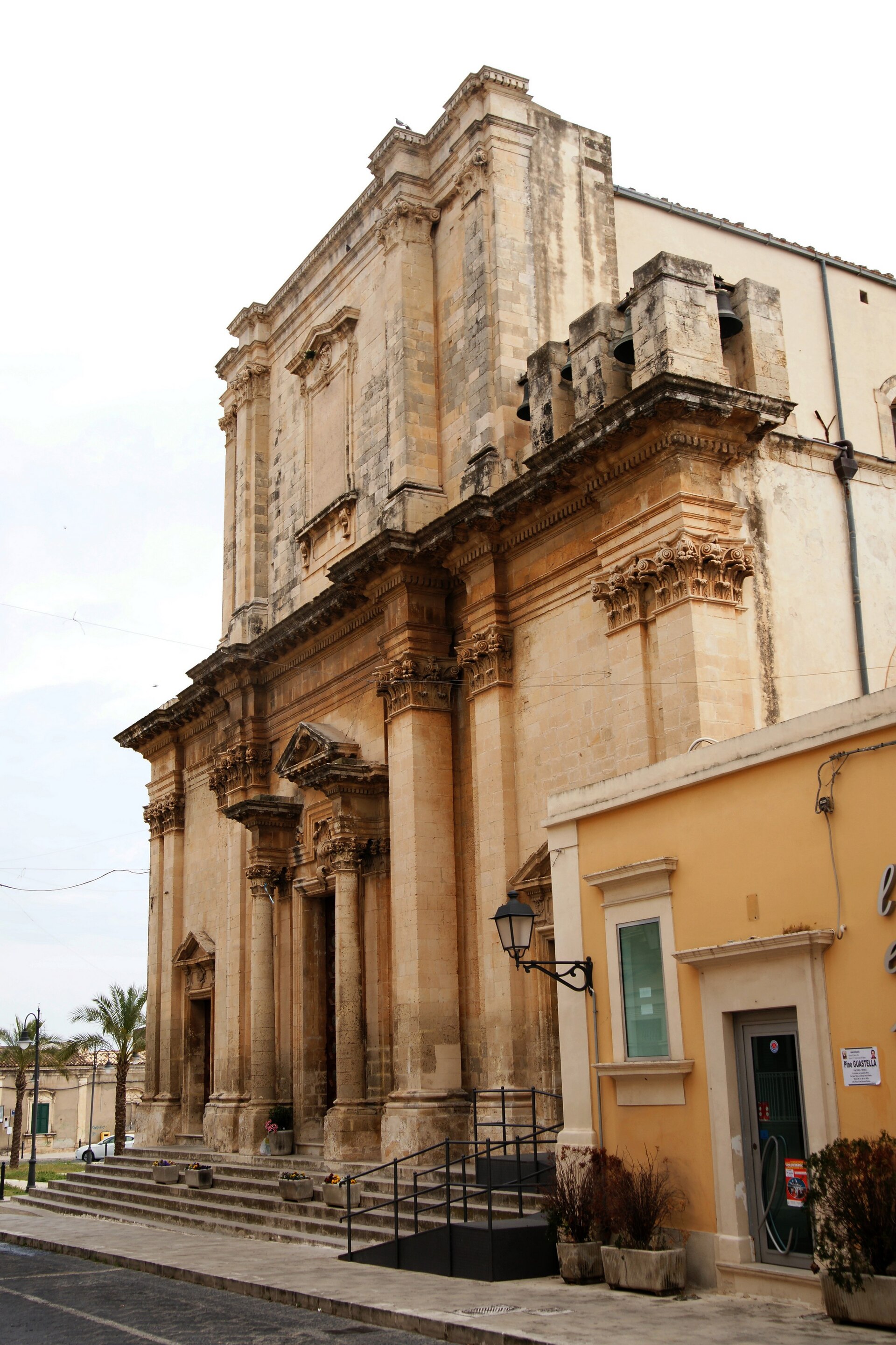 San Giovanni Battista